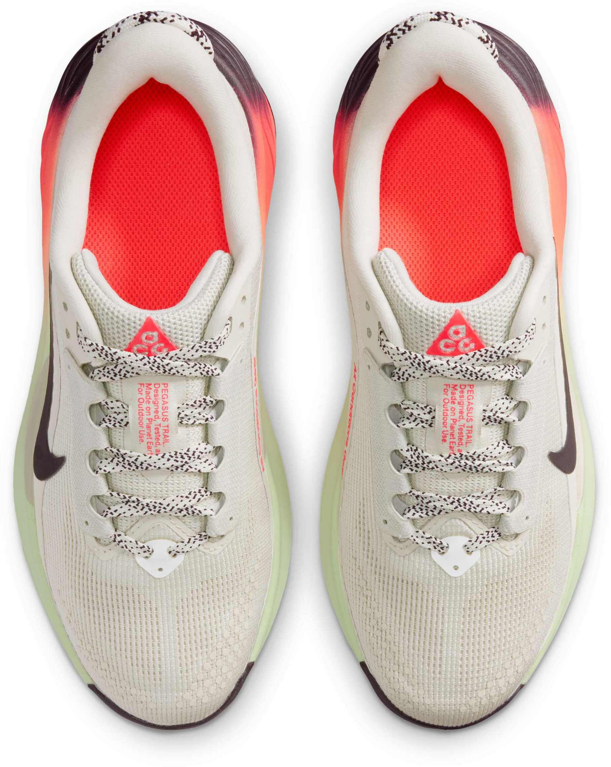 NIKE, Older Kids' Running Shoes Acg Pegasus Trail