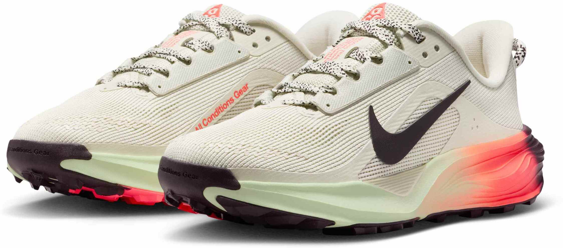 NIKE, Older Kids' Running Shoes Acg Pegasus Trail