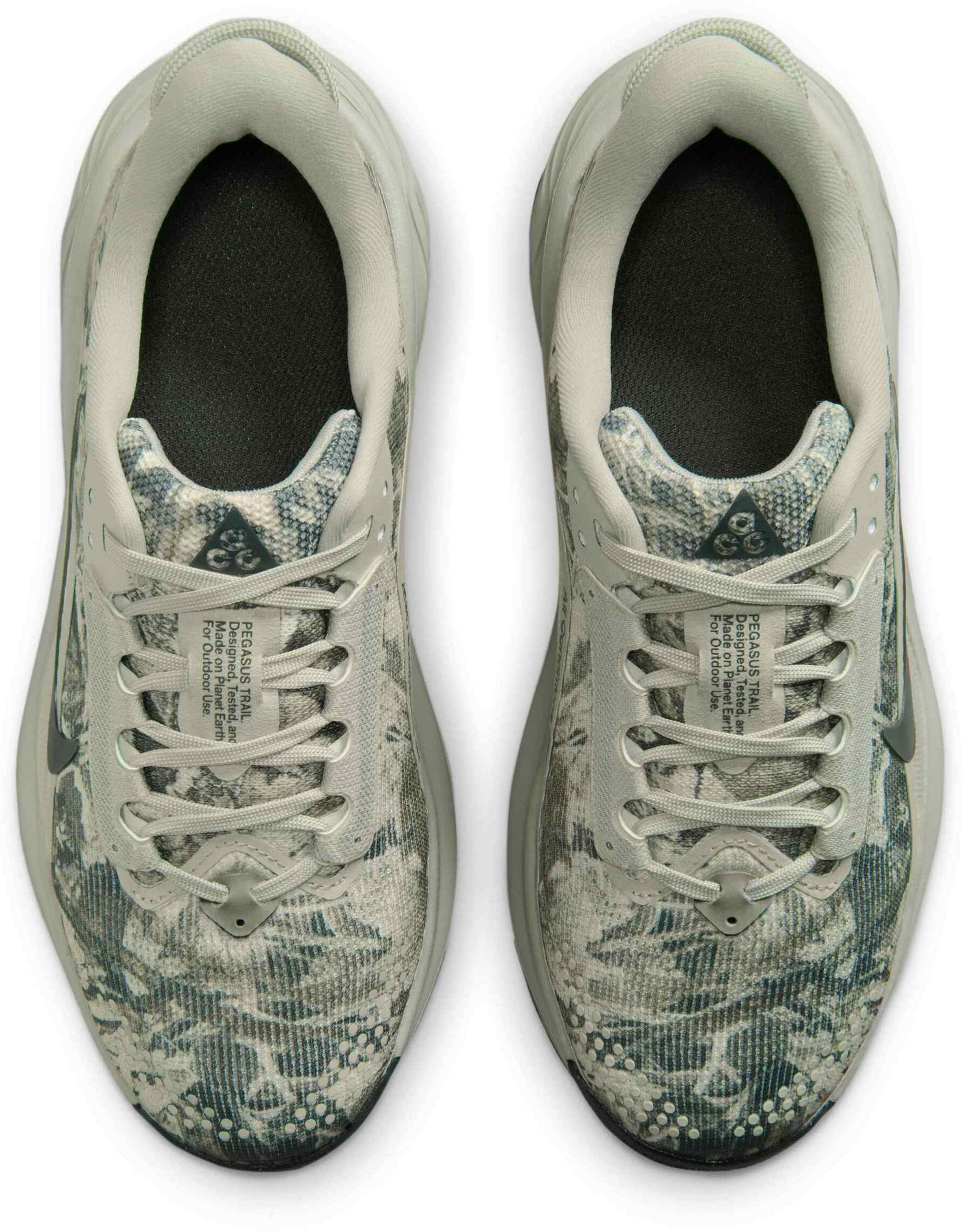 NIKE, Older Kids' Running Shoes Acg Pegasus Trail