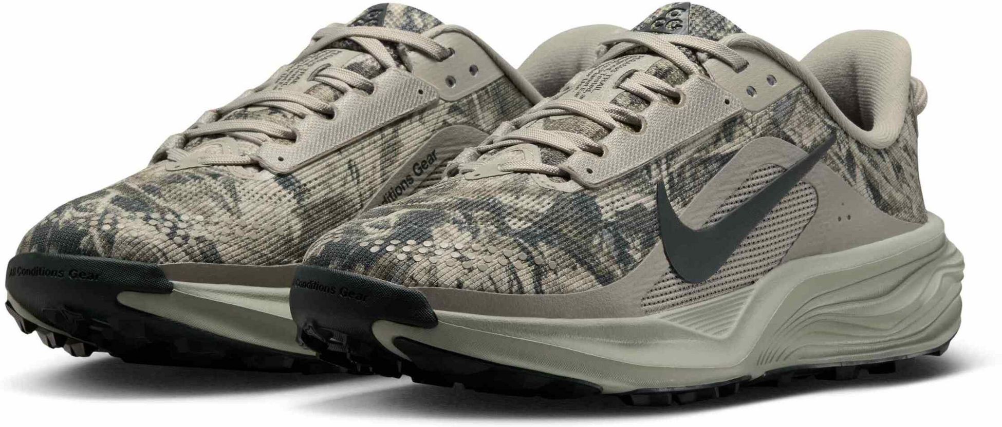 NIKE, Older Kids' Running Shoes Acg Pegasus Trail