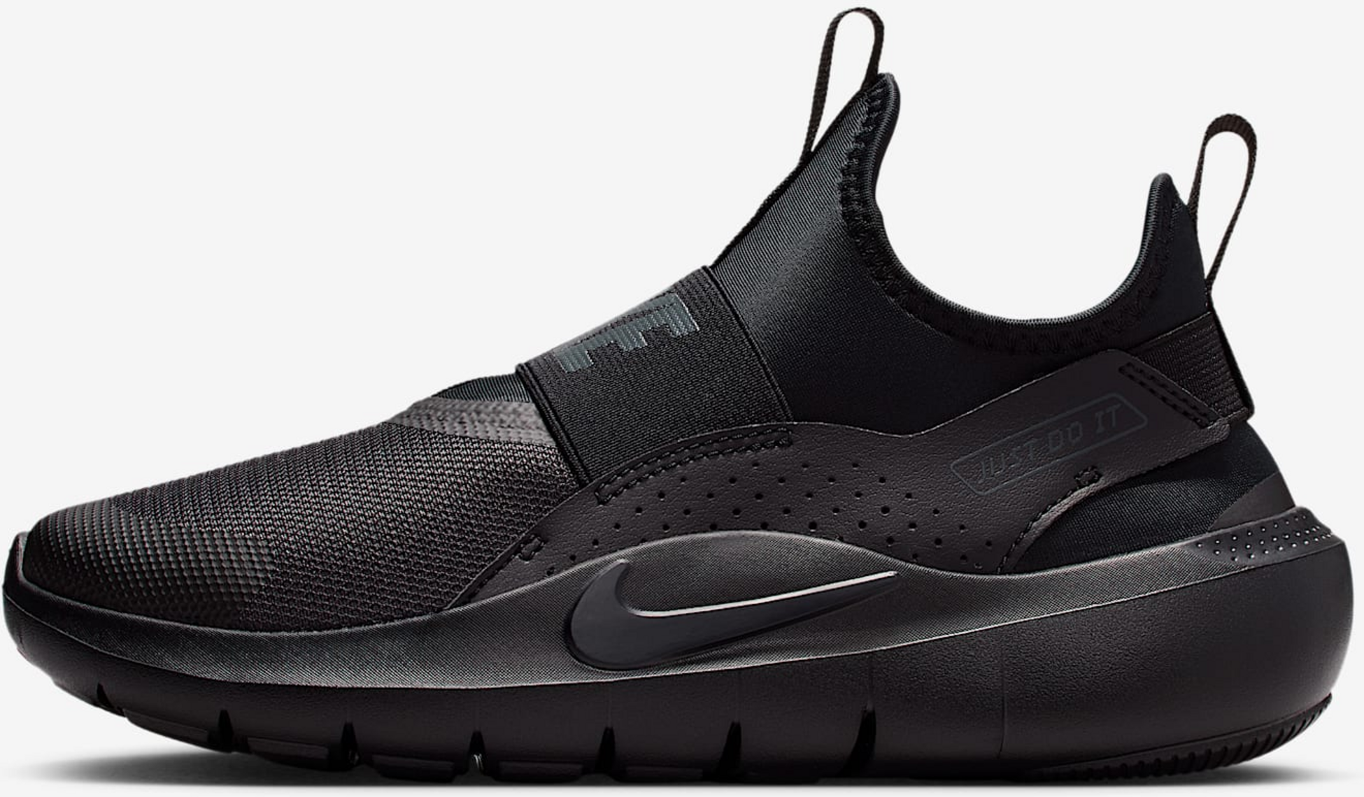 NIKE, Older Kids' Running Shoes Flex Runner 4