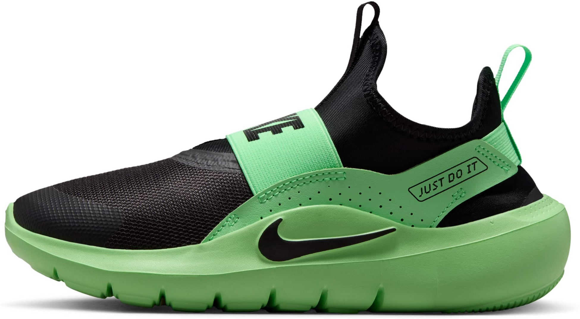 NIKE, Older Kids' Running Shoes Flex Runner 4