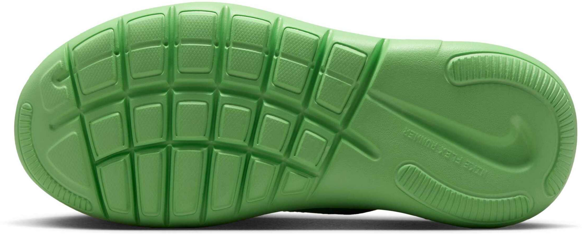 NIKE, Older Kids' Running Shoes Flex Runner 4