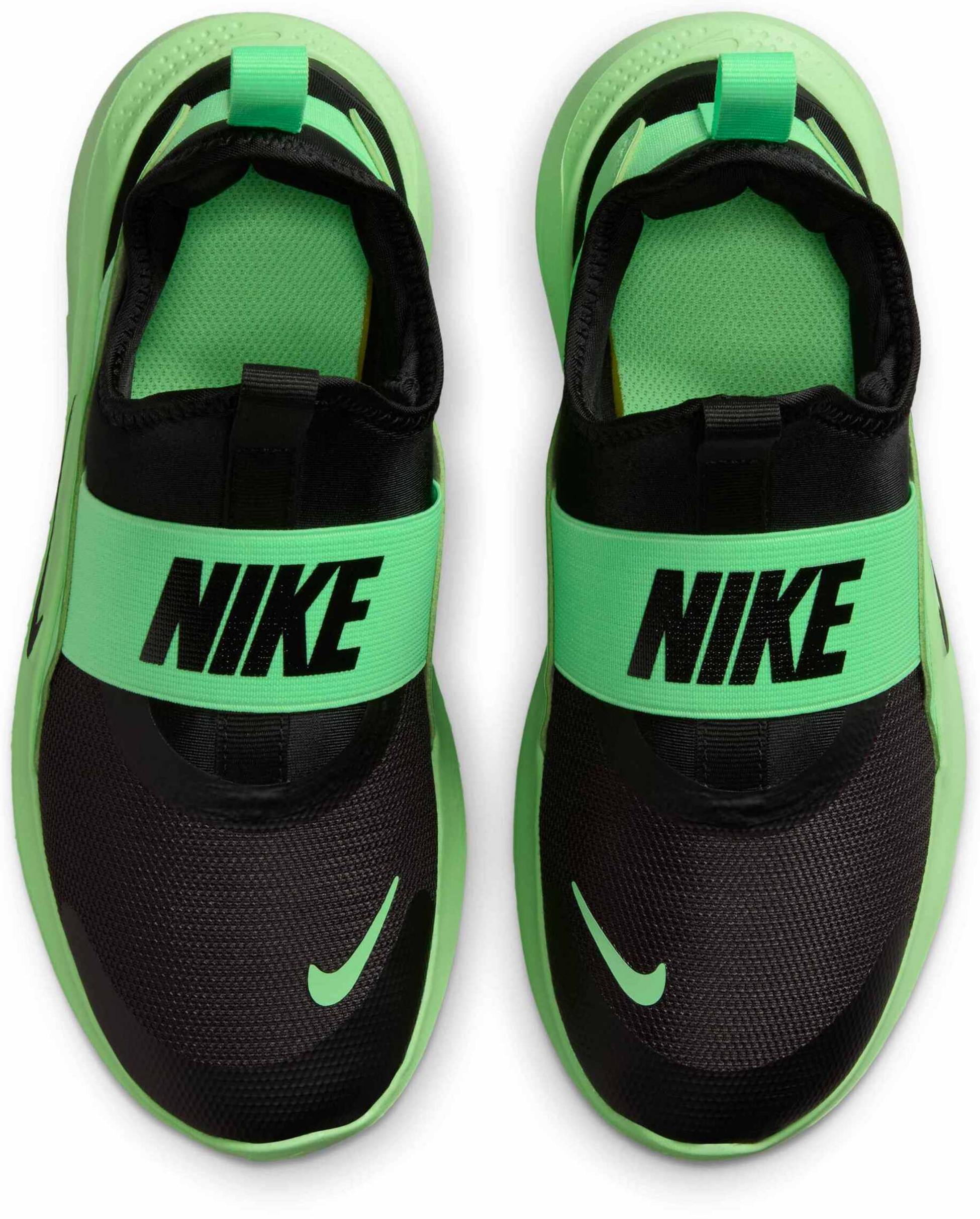 NIKE, Older Kids' Running Shoes Flex Runner 4