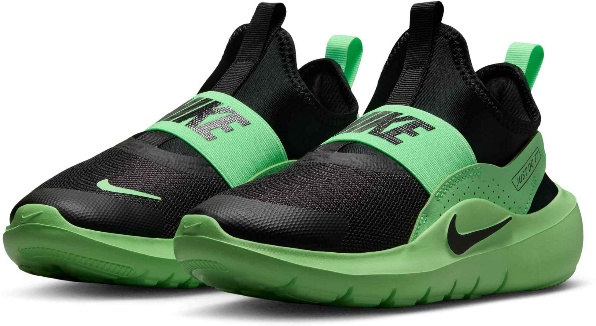 NIKE, Older Kids' Running Shoes Flex Runner 4