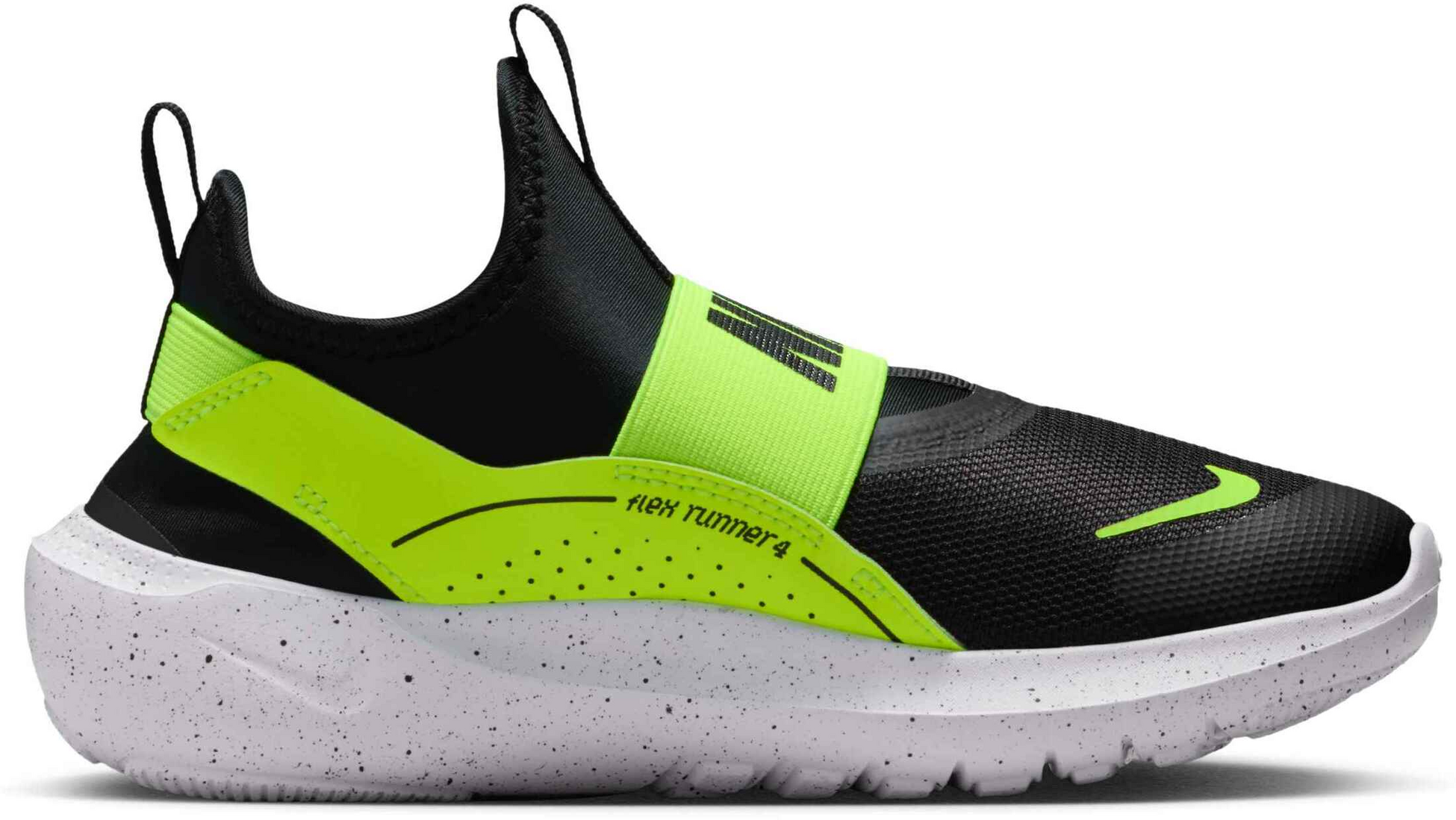 NIKE, Older Kids' Running Shoes Flex Runner 4