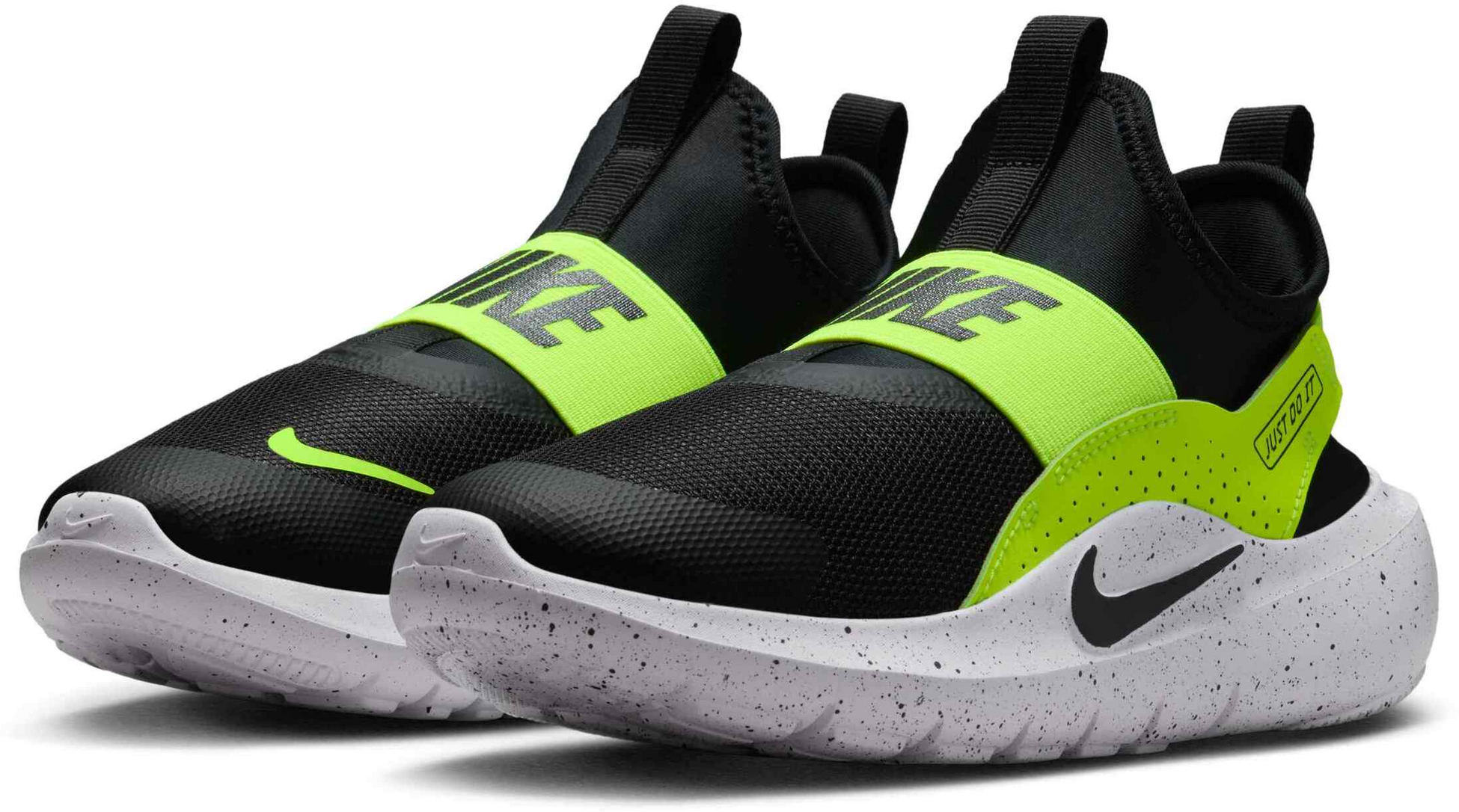 NIKE, Older Kids' Running Shoes Flex Runner 4