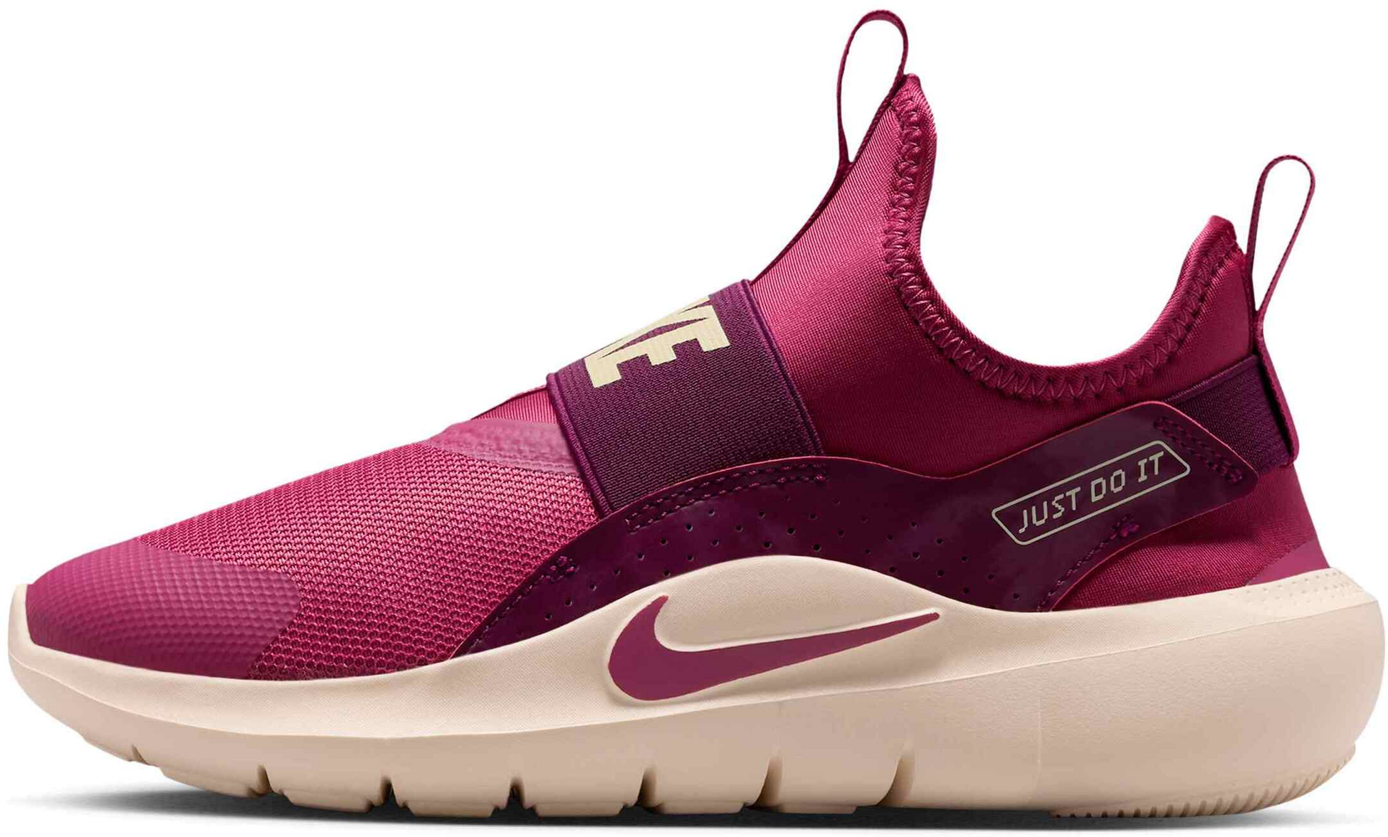 NIKE, Older Kids' Running Shoes Flex Runner 4