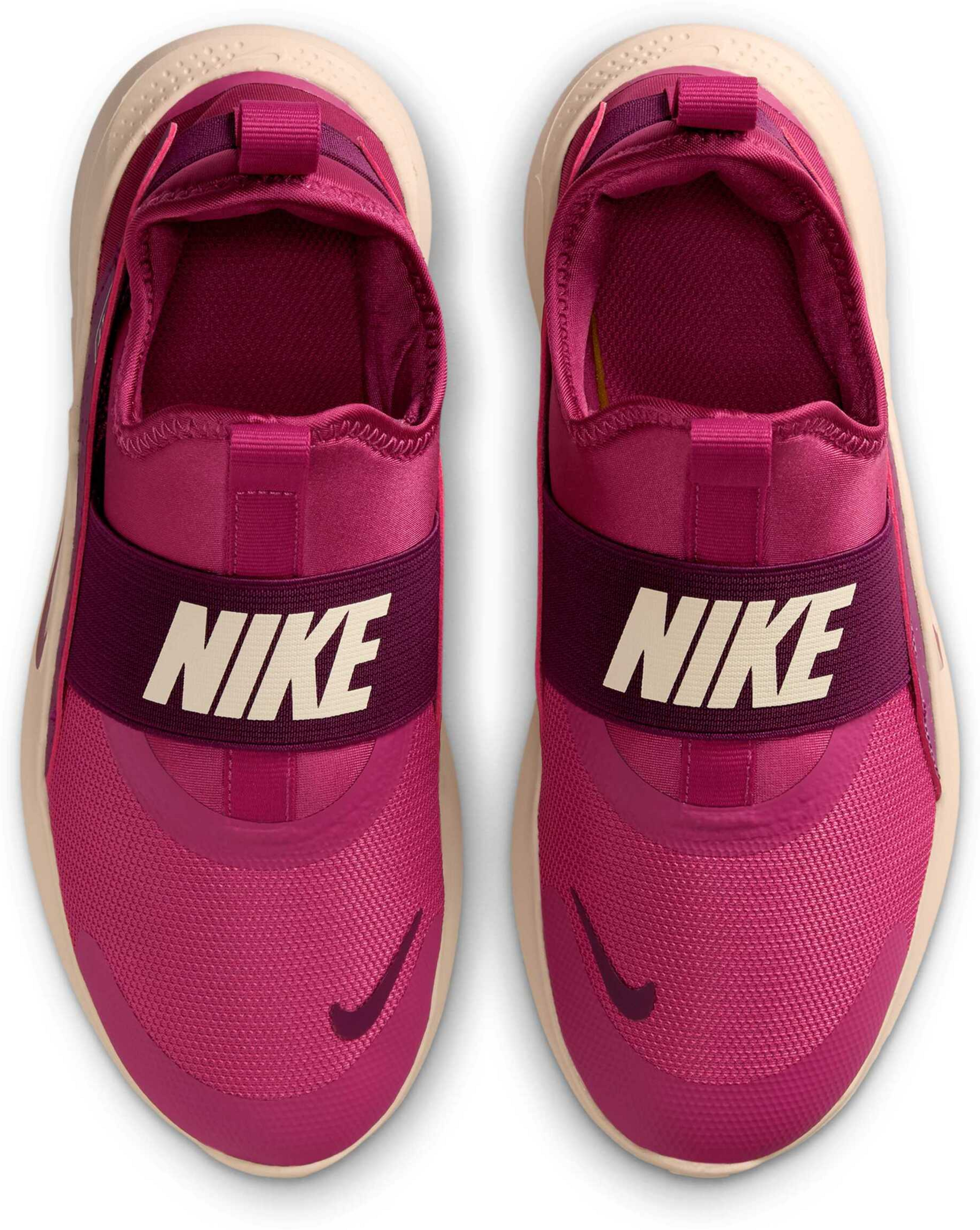 NIKE, Older Kids' Running Shoes Flex Runner 4