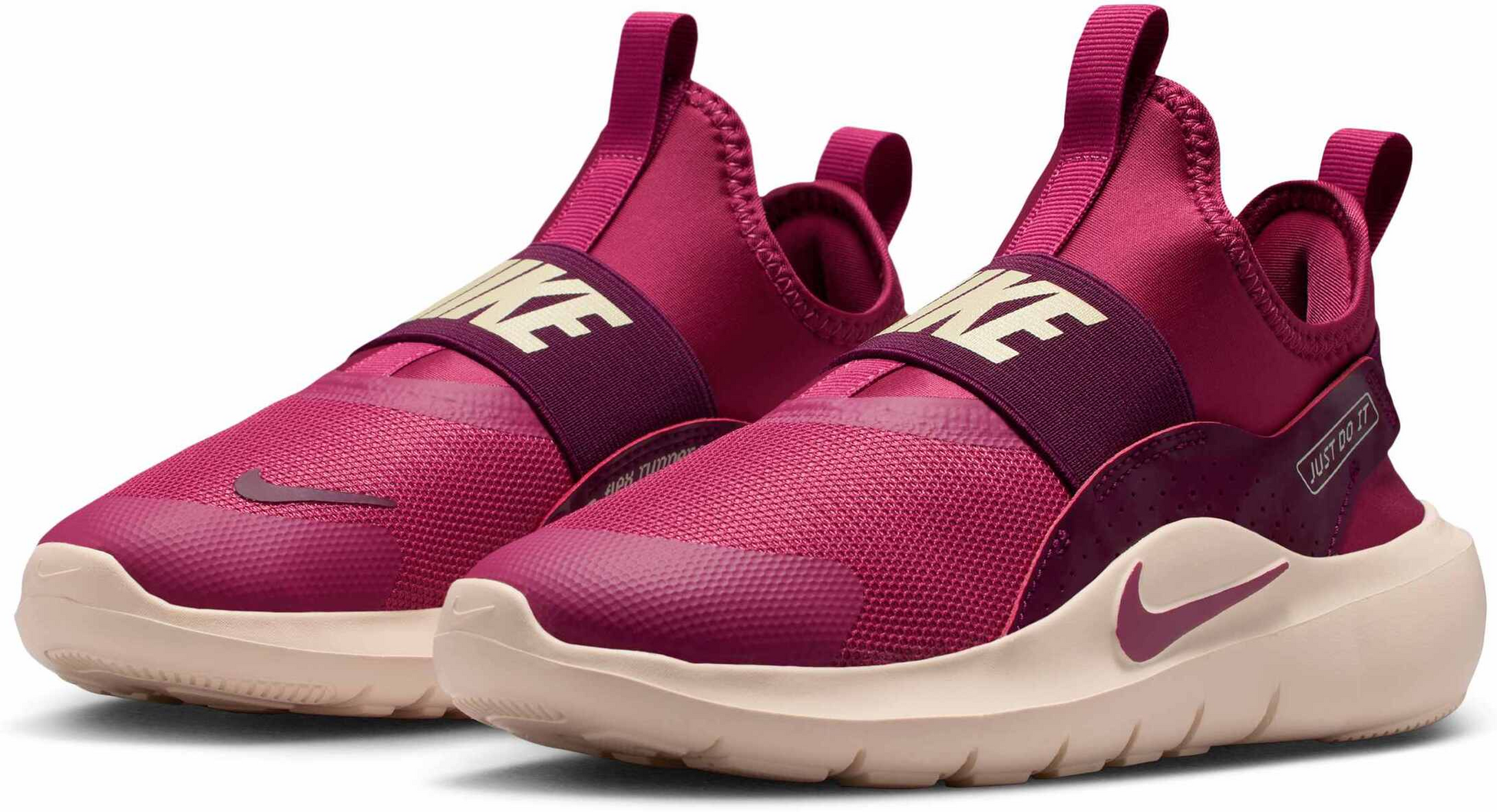 NIKE, Older Kids' Running Shoes Flex Runner 4