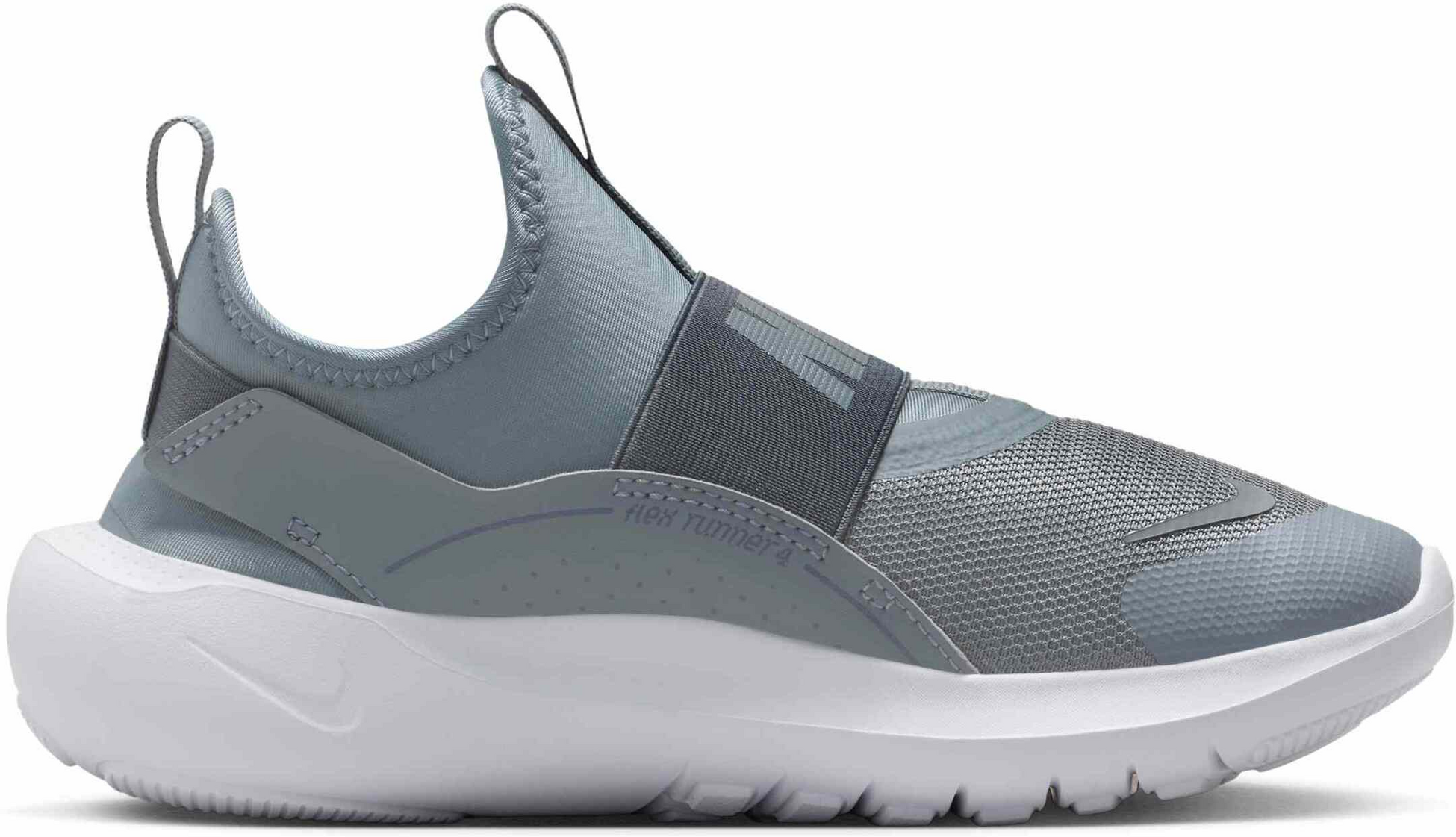 NIKE, Older Kids' Running Shoes Flex Runner 4