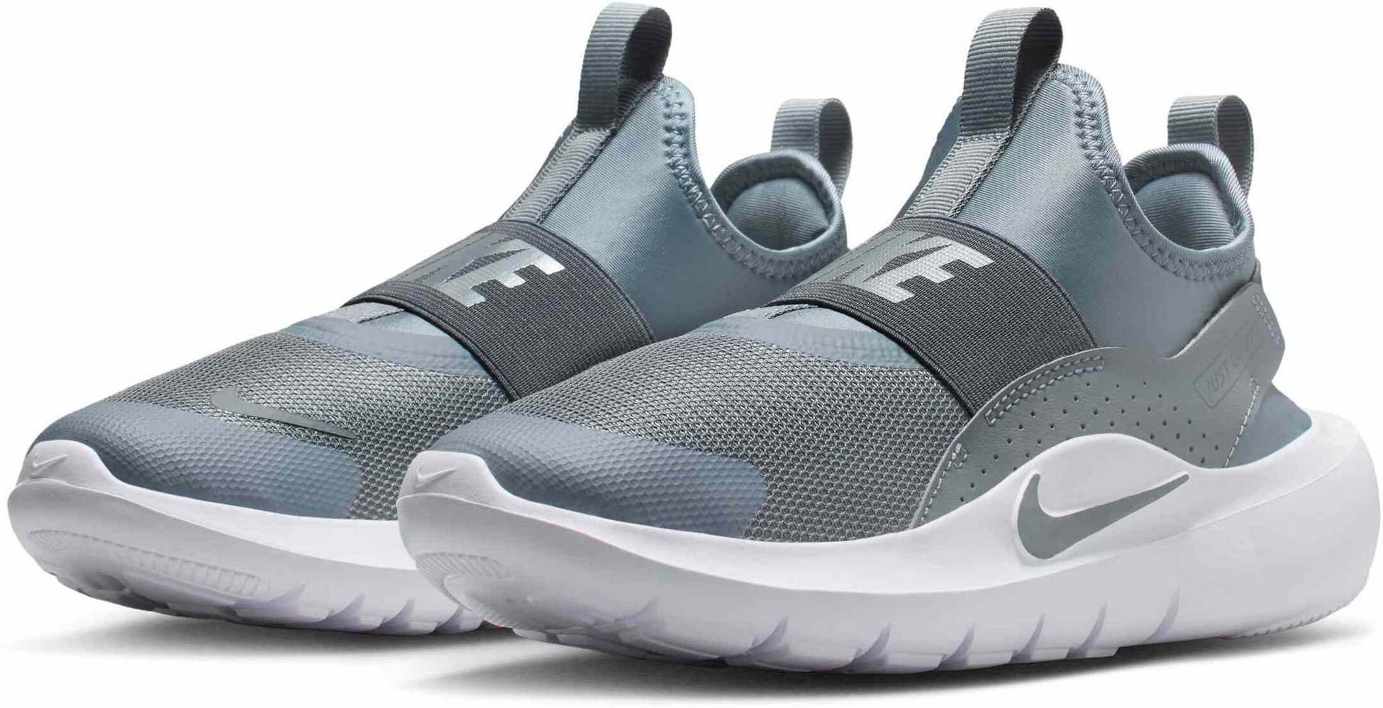 NIKE, Older Kids' Running Shoes Flex Runner 4