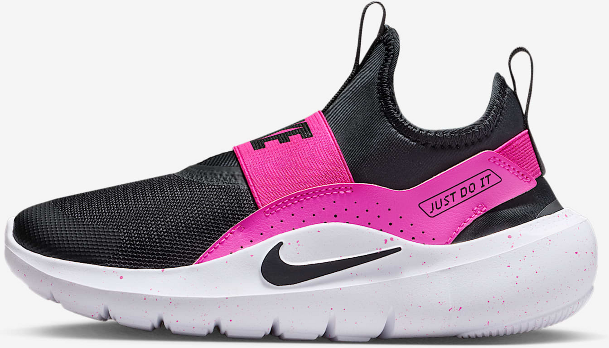 NIKE, Older Kids' Running Shoes Flex Runner 4