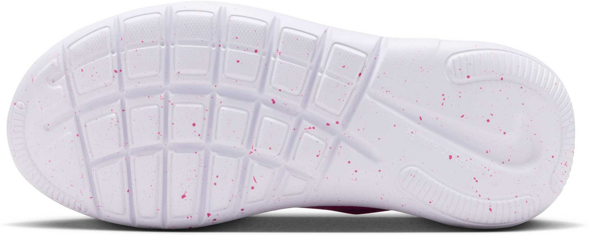 NIKE, Older Kids' Running Shoes Flex Runner 4