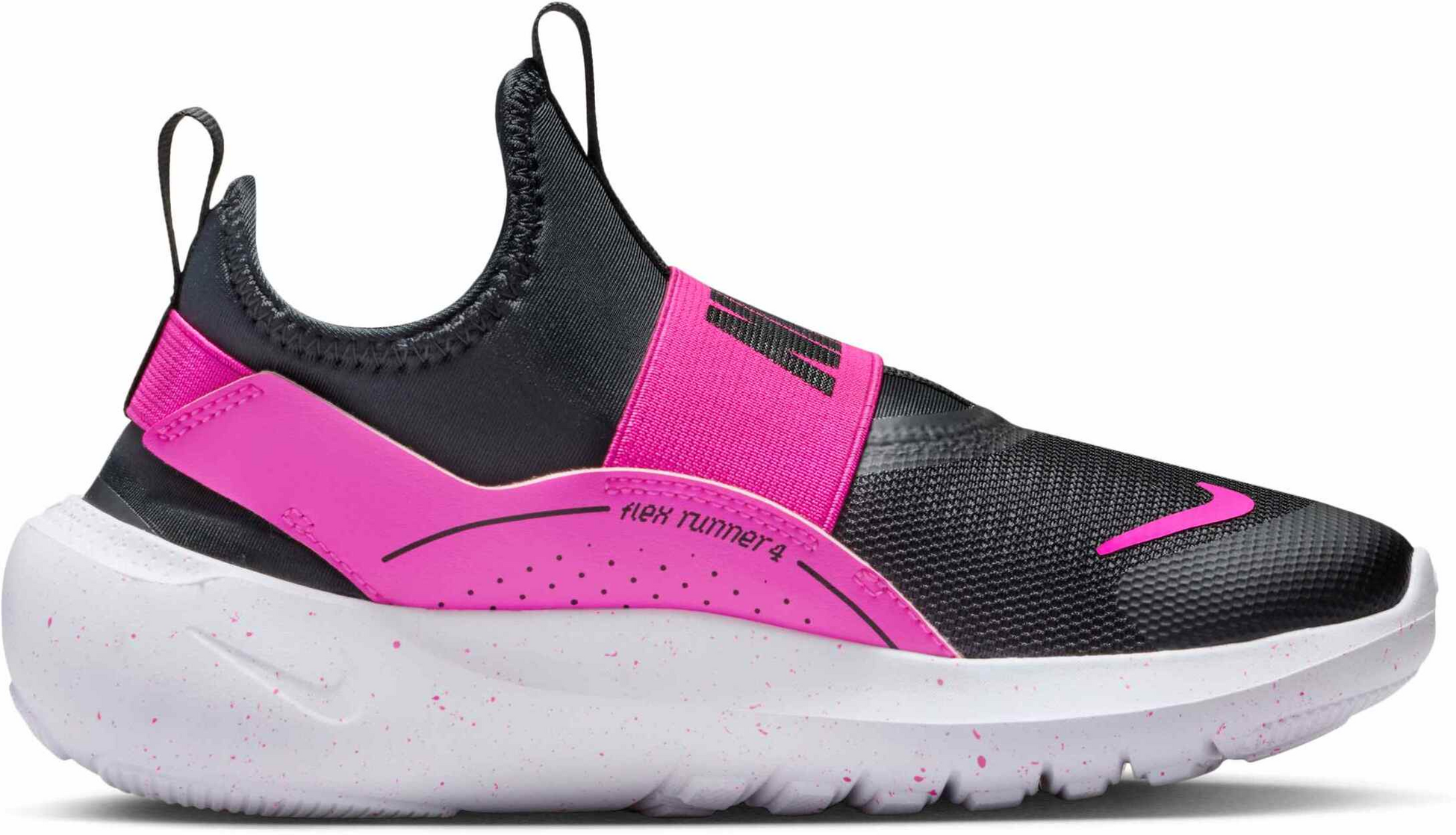 NIKE, Older Kids' Running Shoes Flex Runner 4