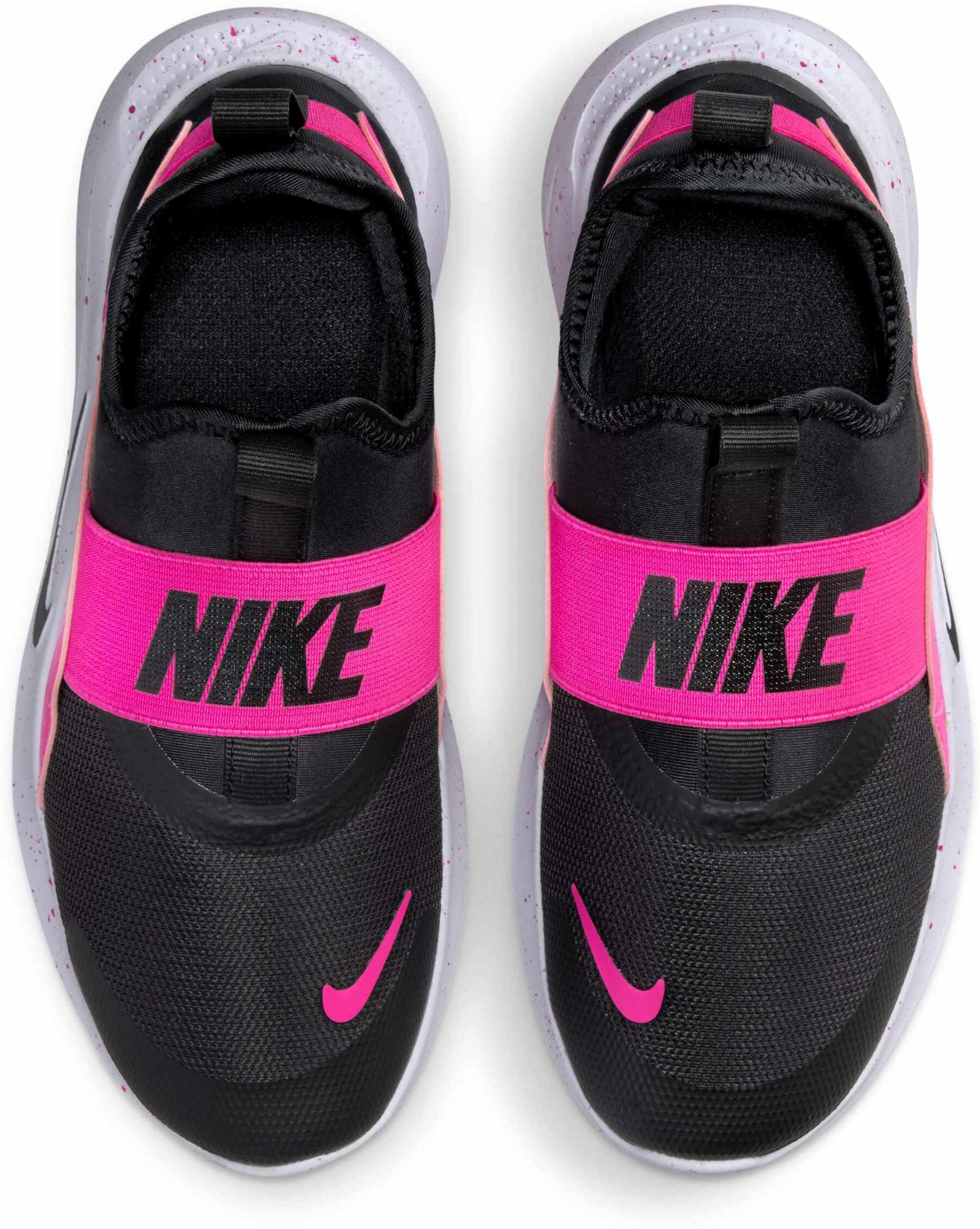 NIKE, Older Kids' Running Shoes Flex Runner 4