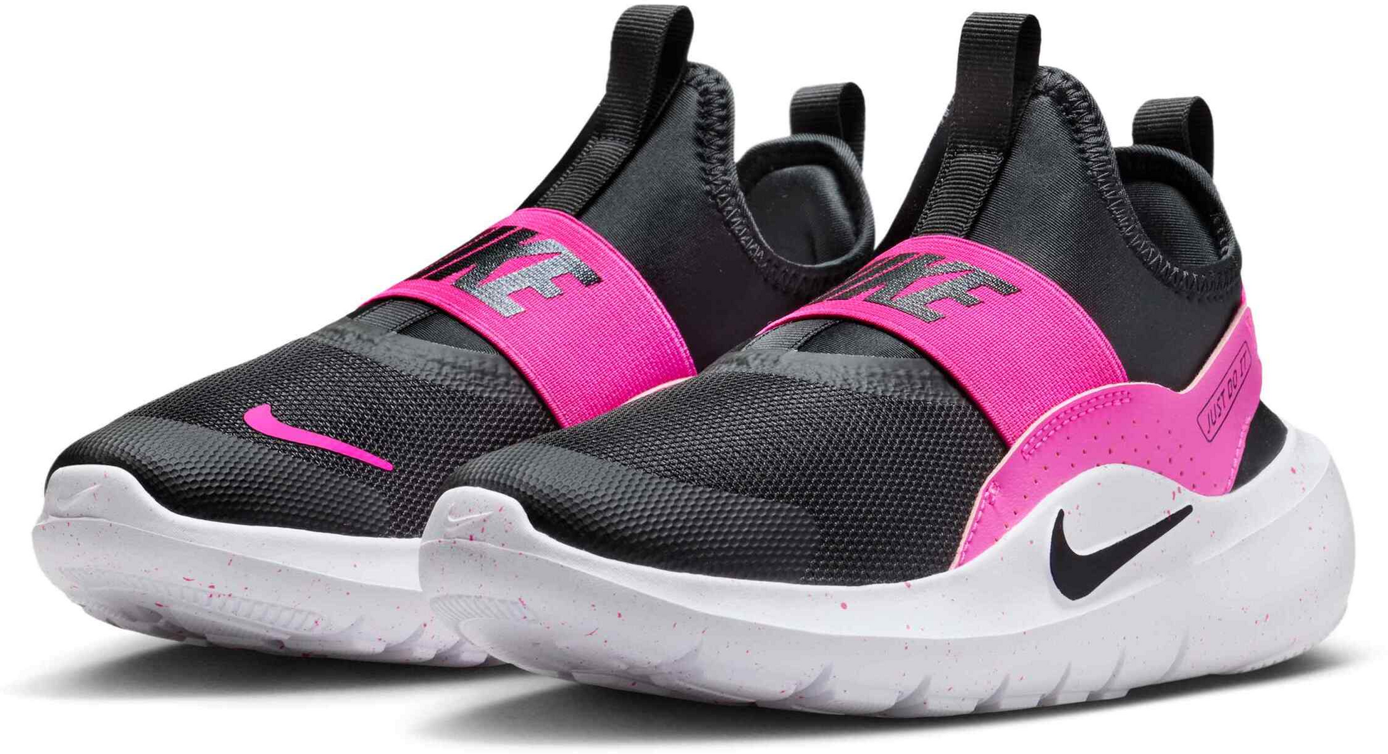 NIKE, Older Kids' Running Shoes Flex Runner 4