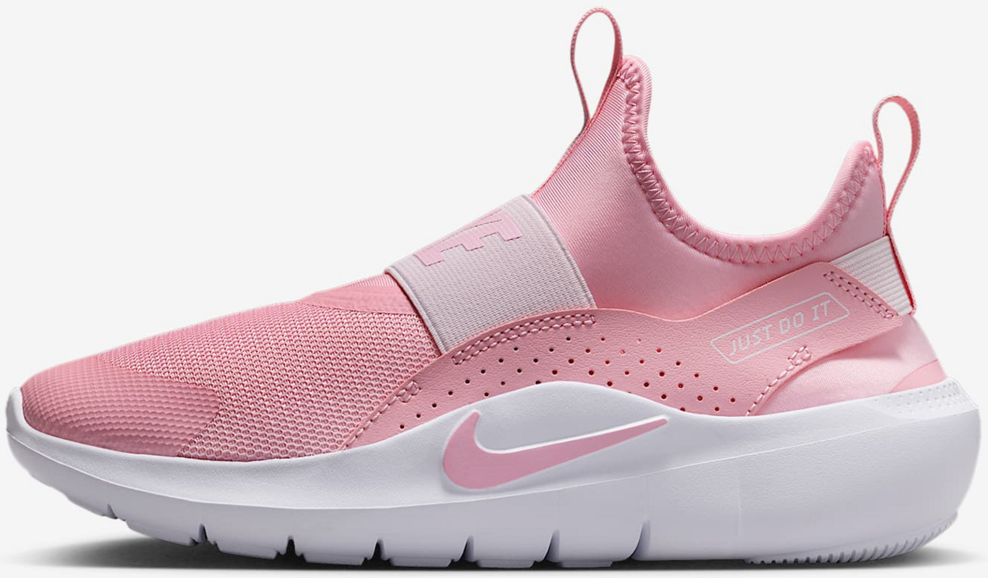 NIKE, Older Kids' Running Shoes Flex Runner 4