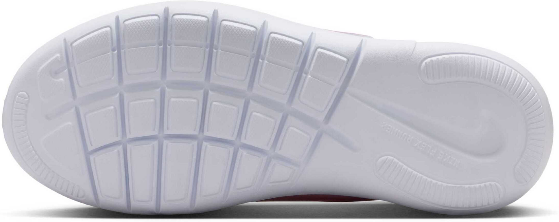 NIKE, Older Kids' Running Shoes Flex Runner 4