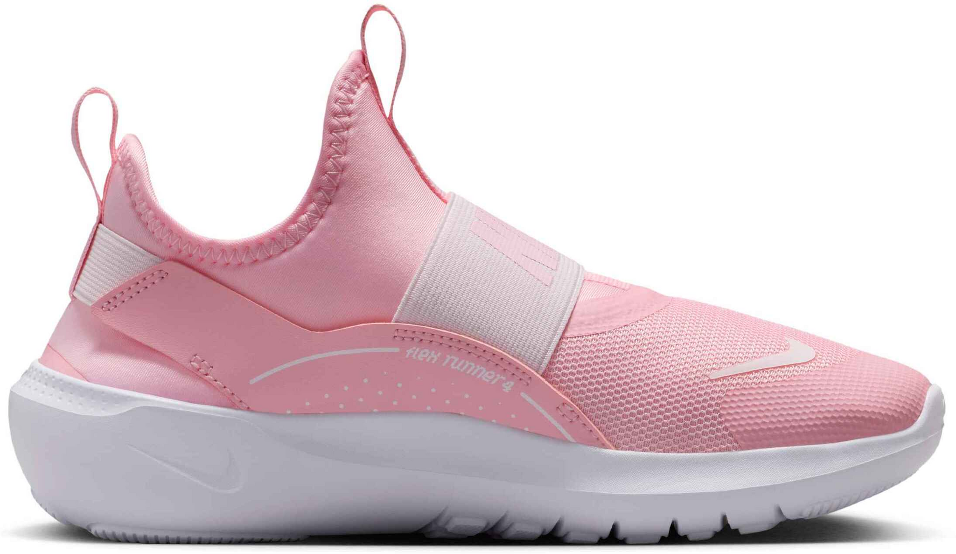 NIKE, Older Kids' Running Shoes Flex Runner 4