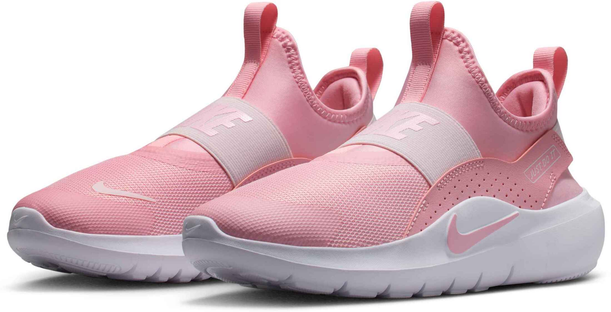 NIKE, Older Kids' Running Shoes Flex Runner 4