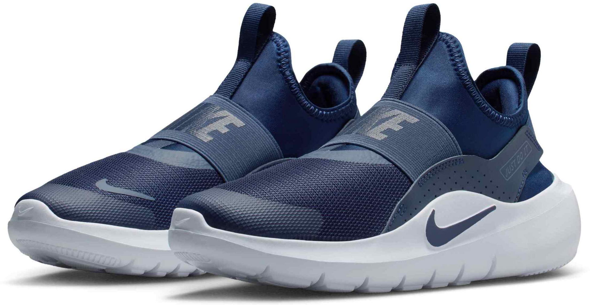 NIKE, Older Kids' Running Shoes Flex Runner 4