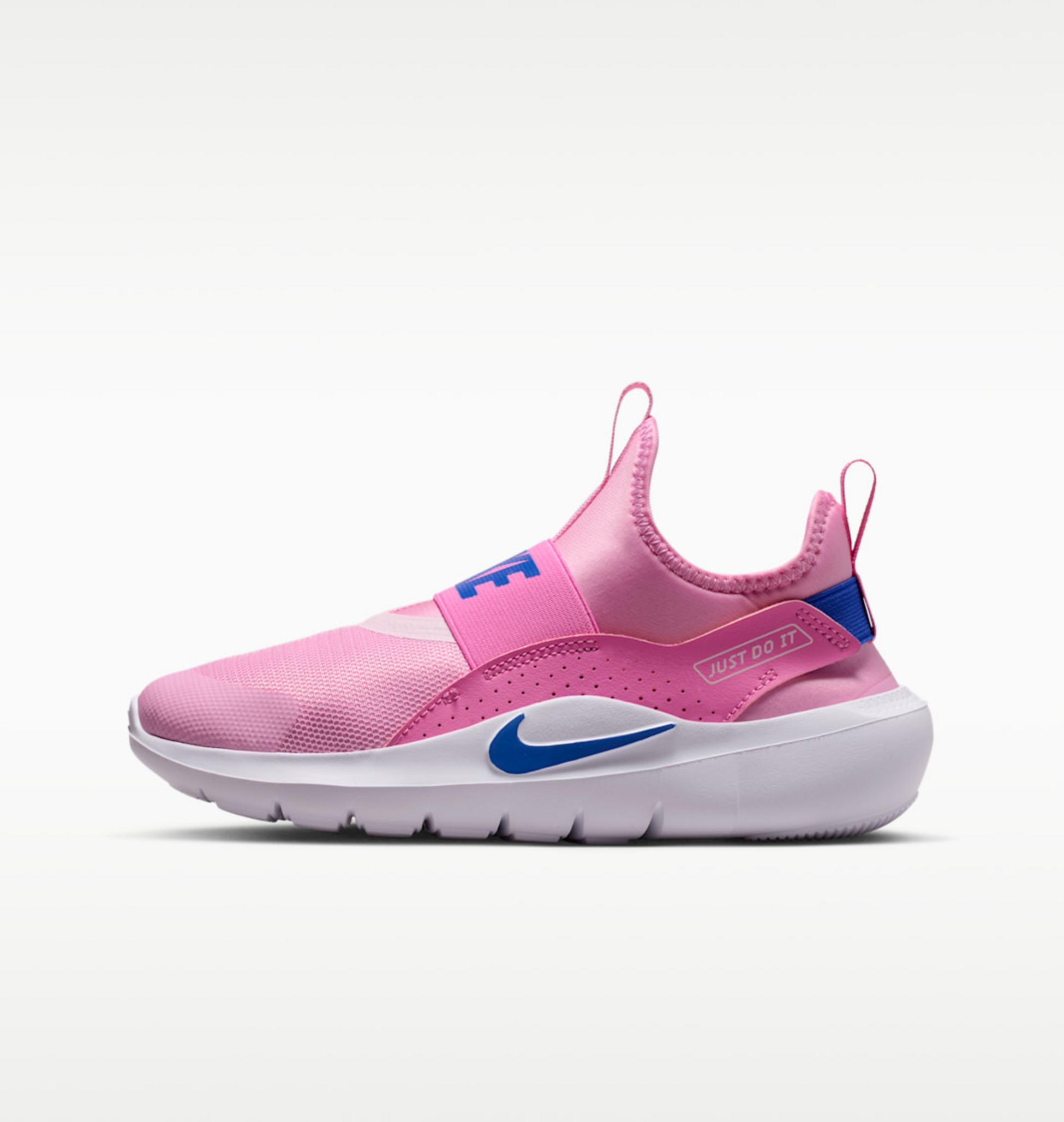 NIKE, Older Kids' Running Shoes Flex Runner 4