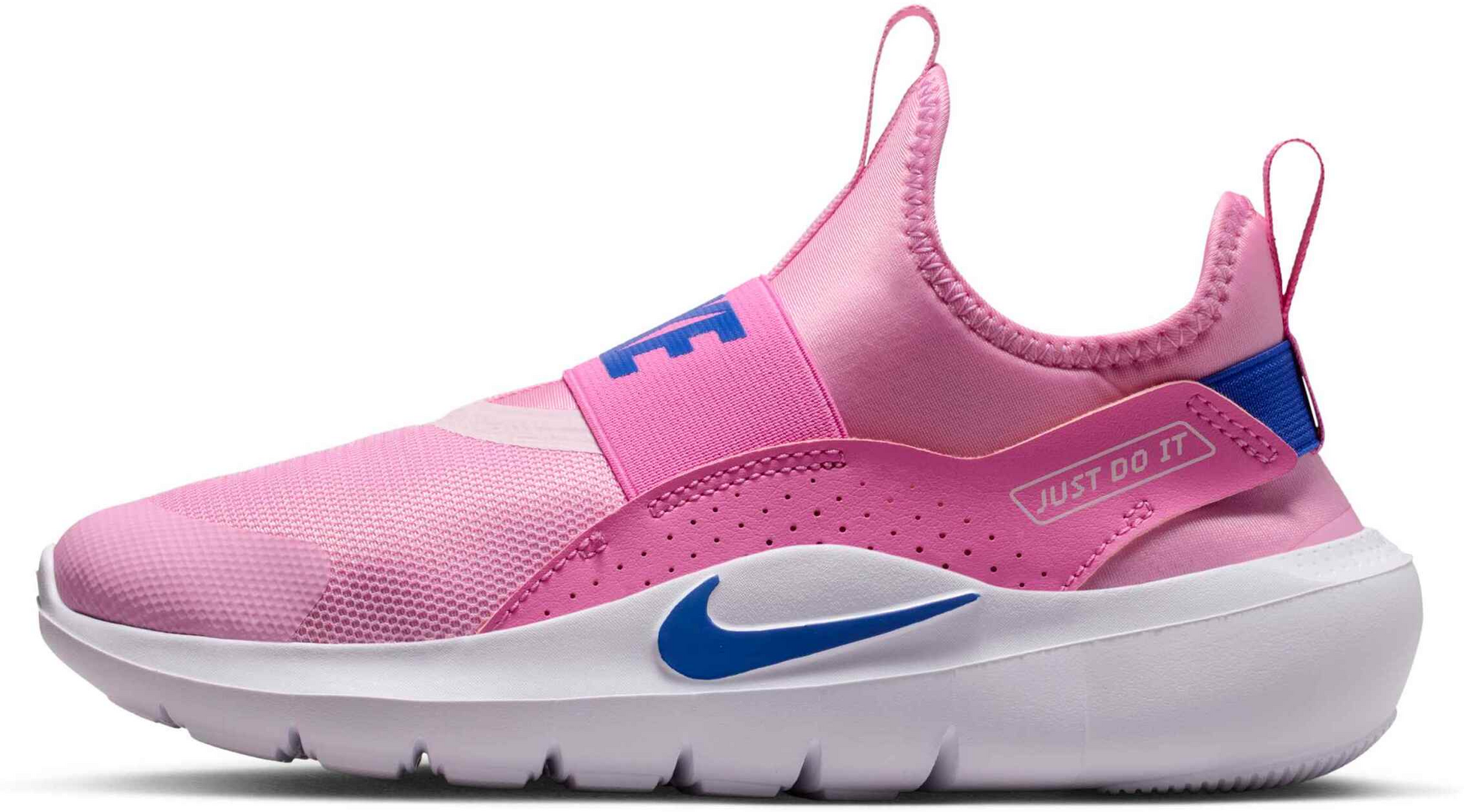 NIKE, Older Kids' Running Shoes Flex Runner 4