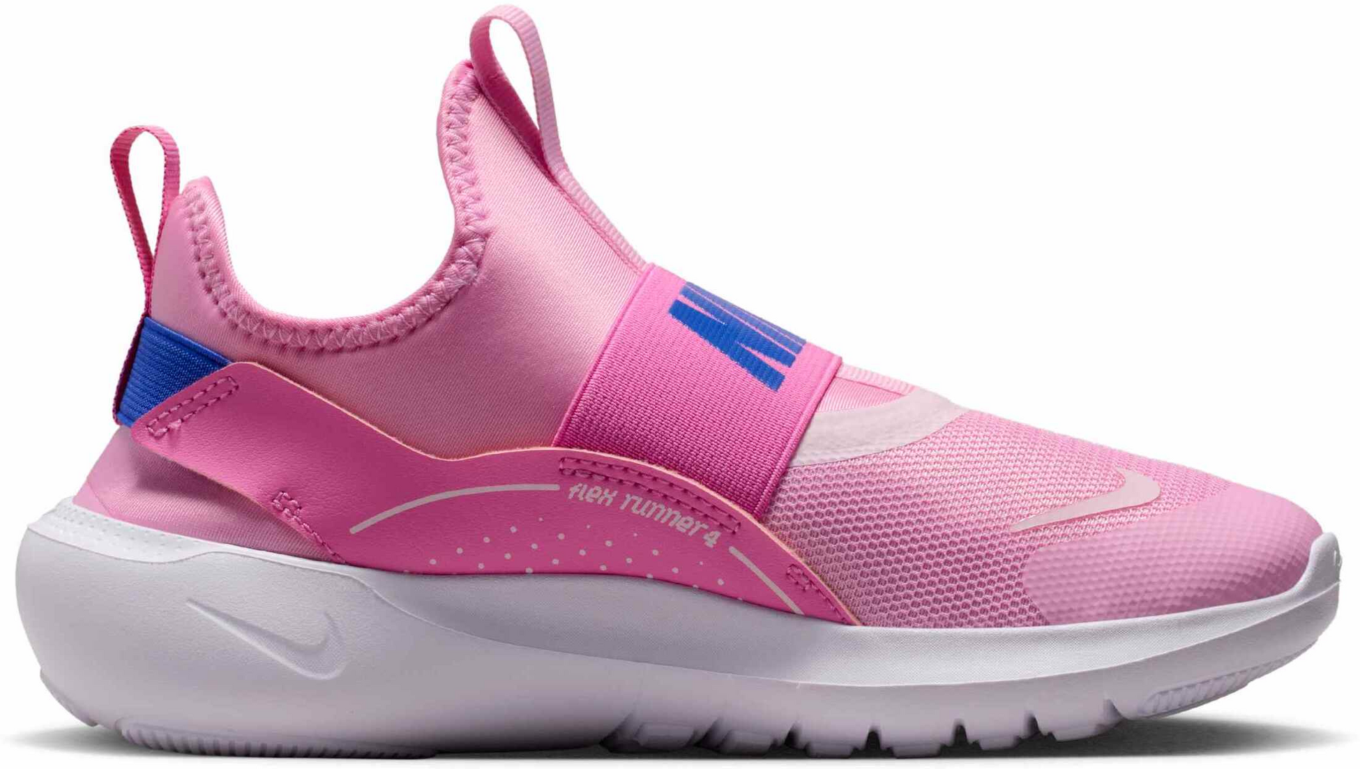 NIKE, Older Kids' Running Shoes Flex Runner 4