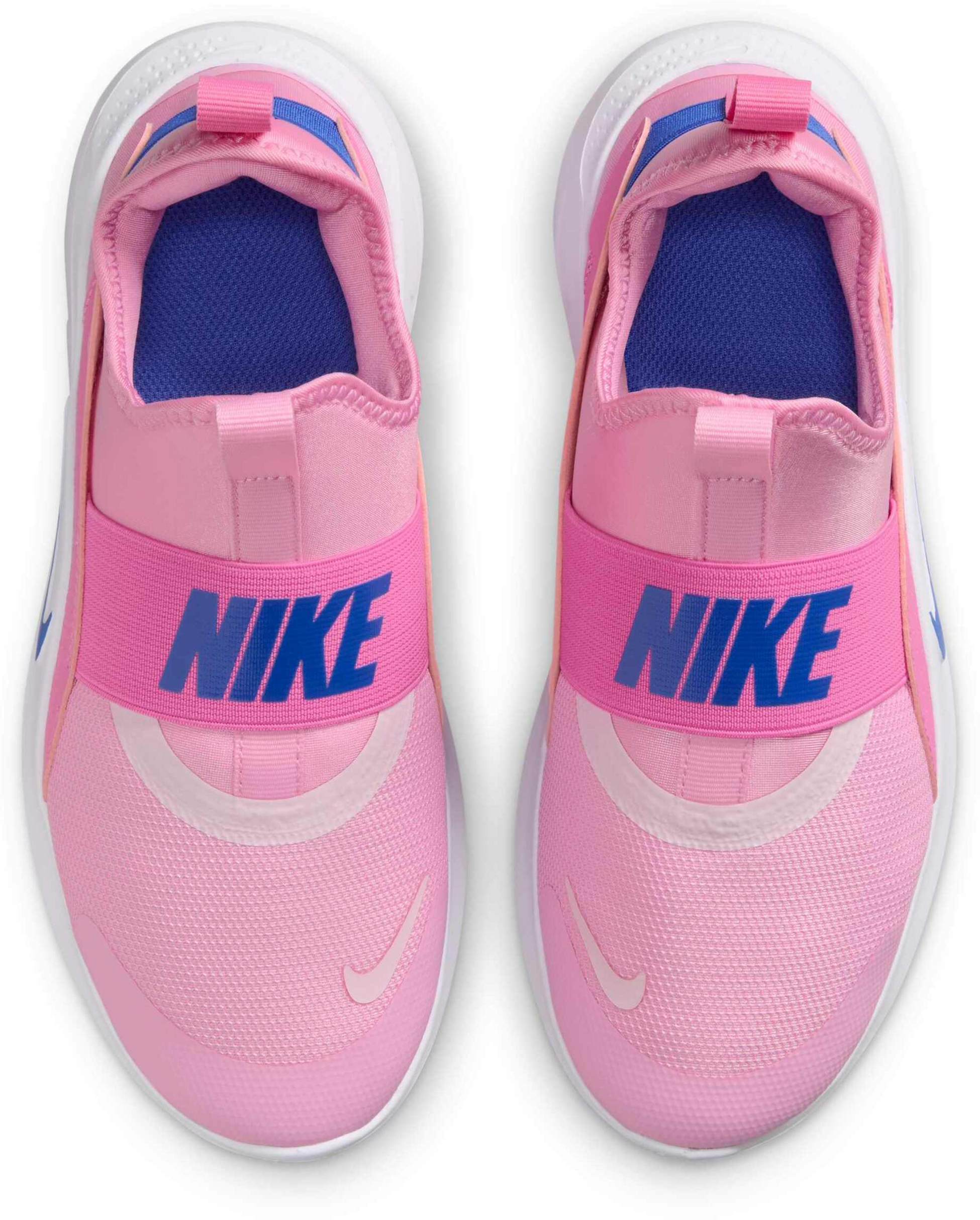 NIKE, Older Kids' Running Shoes Flex Runner 4