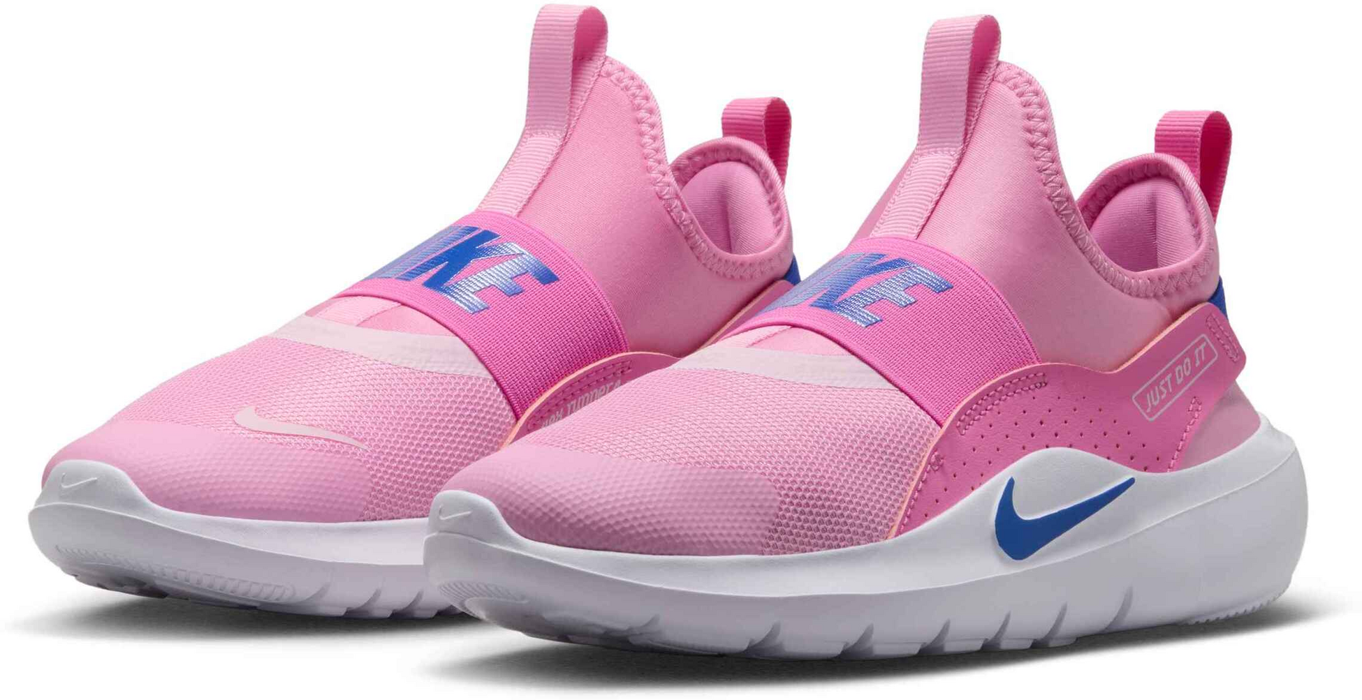 NIKE, Older Kids' Running Shoes Flex Runner 4