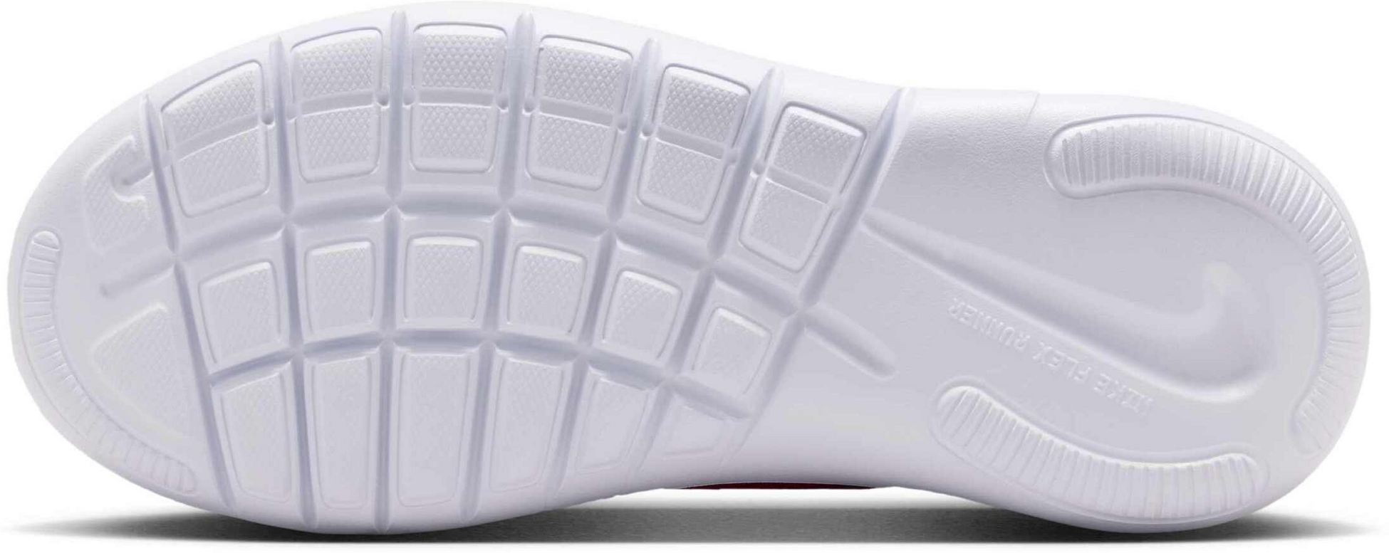 NIKE, Older Kids' Running Shoes Flex Runner 4