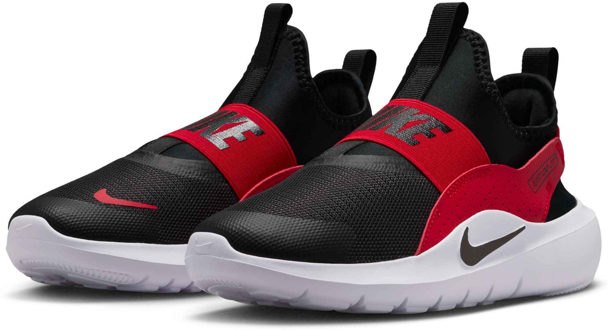 NIKE, Older Kids' Running Shoes Flex Runner 4