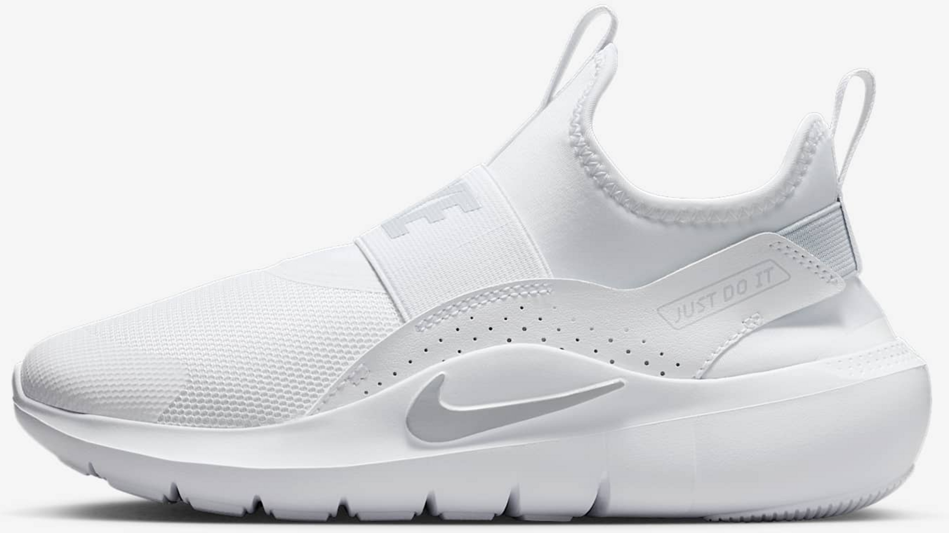 NIKE, Older Kids' Running Shoes Flex Runner 4