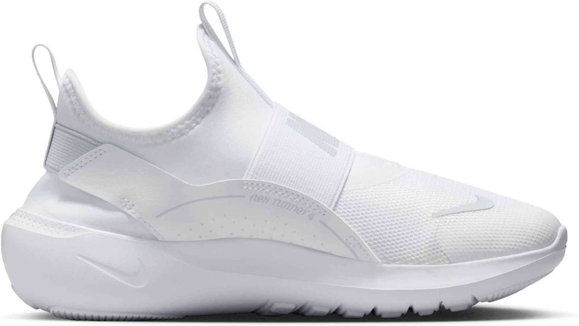 NIKE, Older Kids' Running Shoes Flex Runner 4