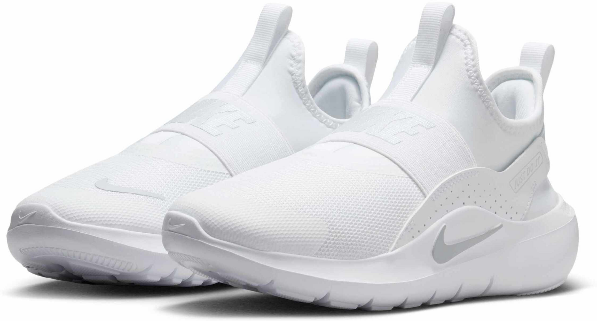 NIKE, Older Kids' Running Shoes Flex Runner 4