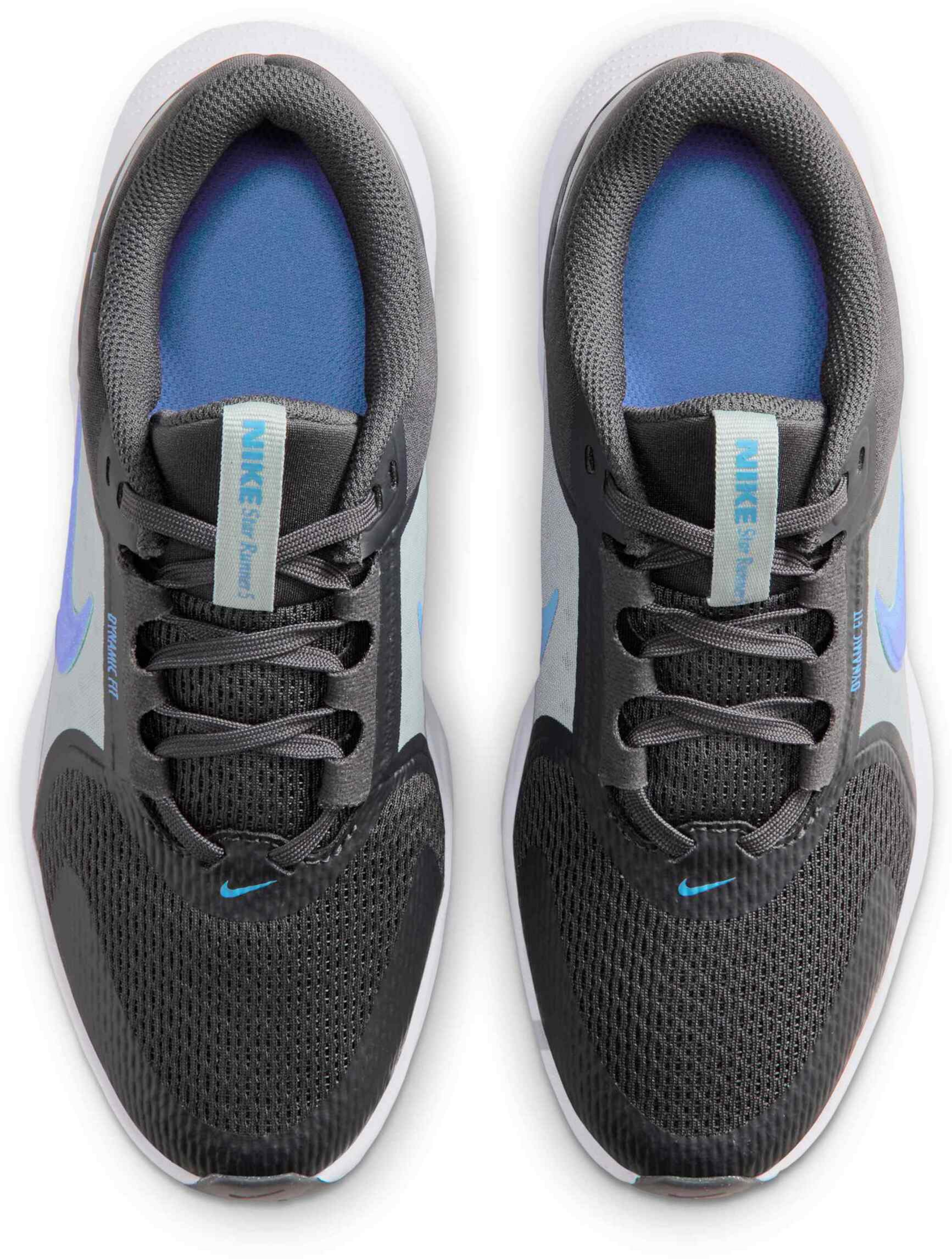 NIKE, Older Kids' Running Shoes Star Runner 5