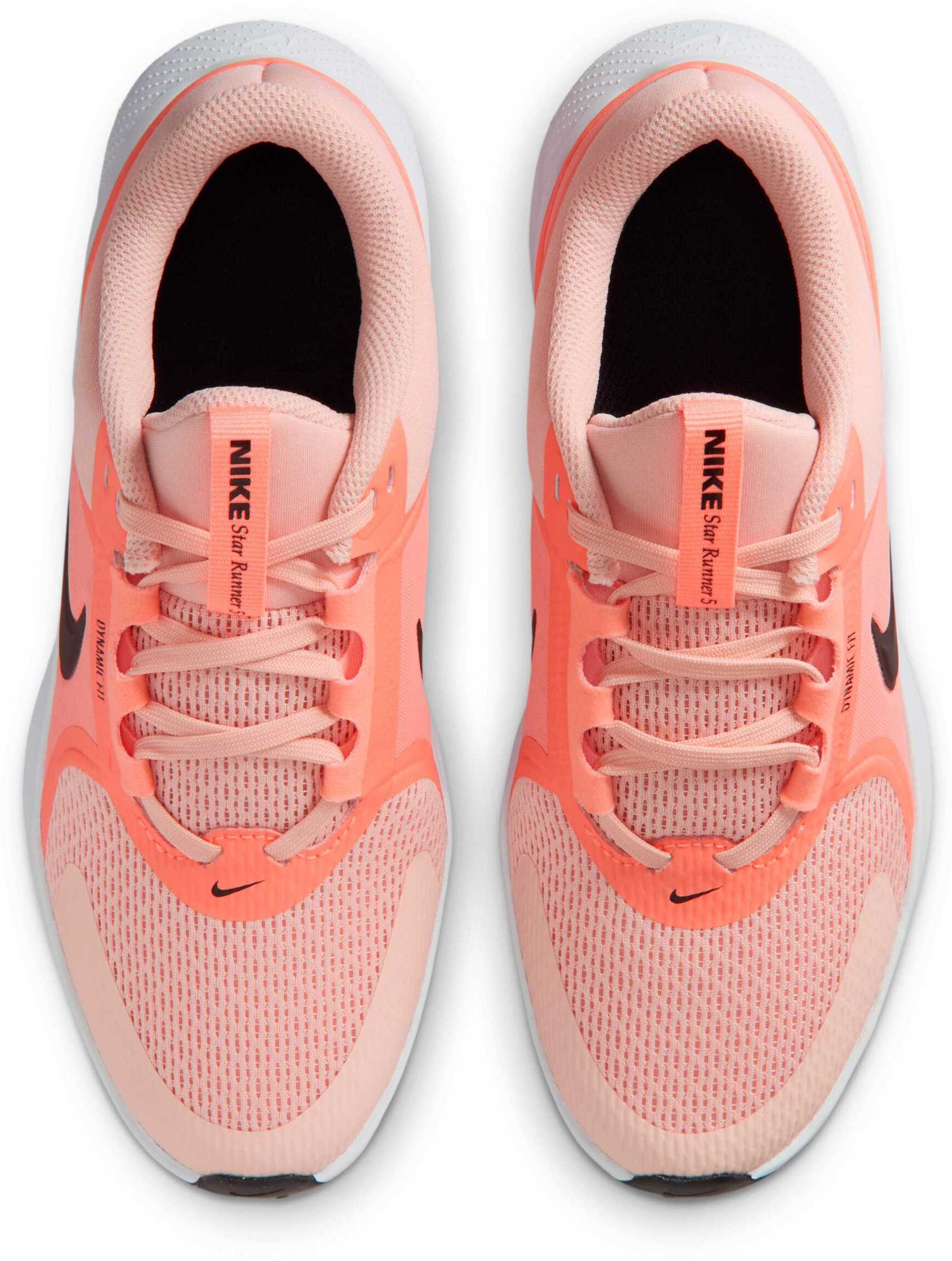 NIKE, Older Kids' Running Shoes Star Runner 5