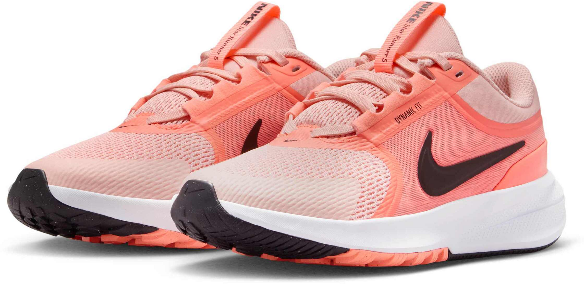 NIKE, Older Kids' Running Shoes Star Runner 5