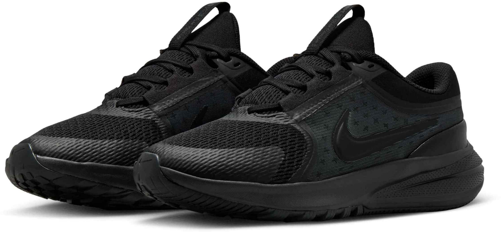 NIKE, Older Kids' Running Shoes Star Runner 5