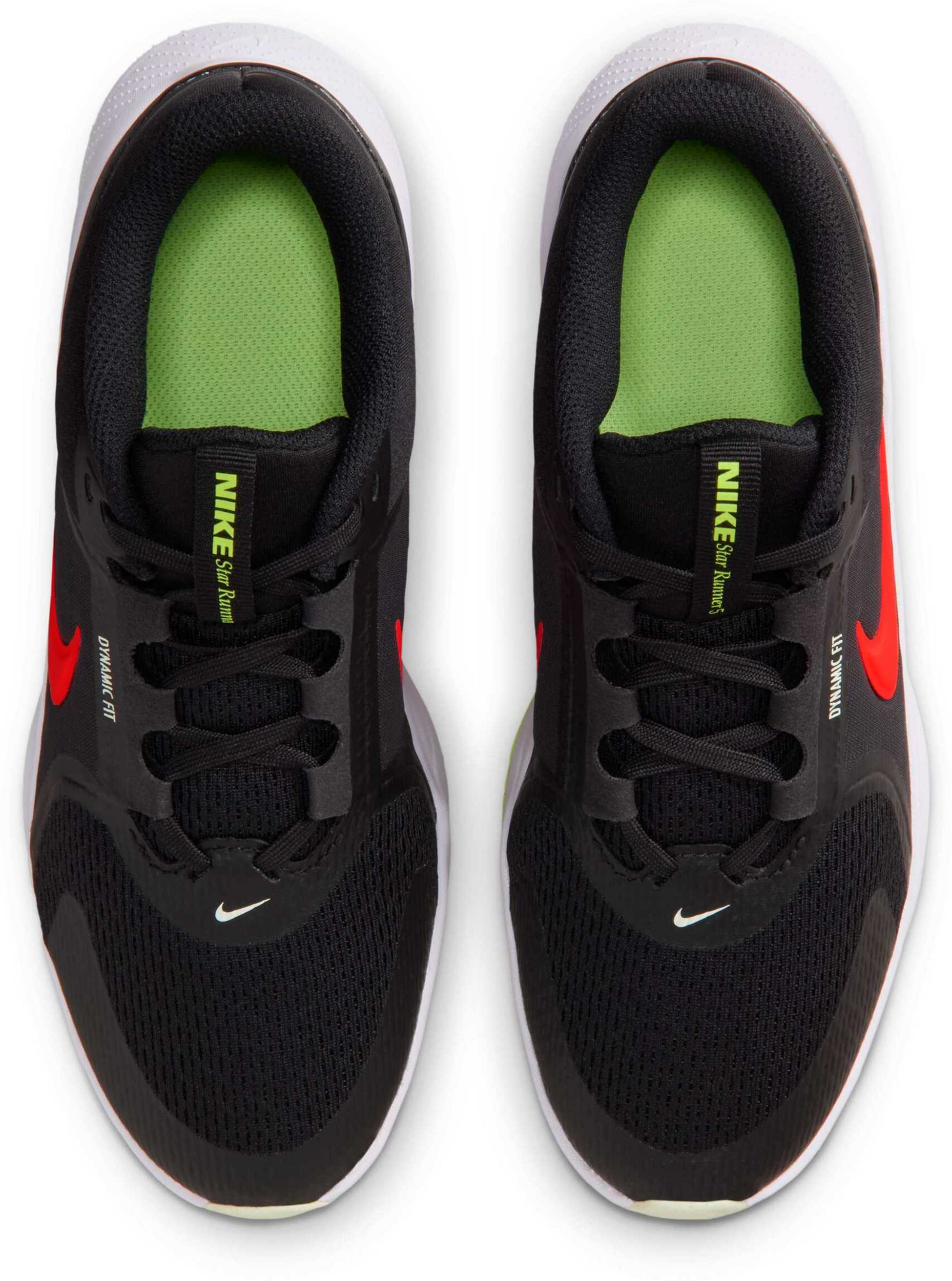 NIKE, Older Kids' Running Shoes Star Runner 5