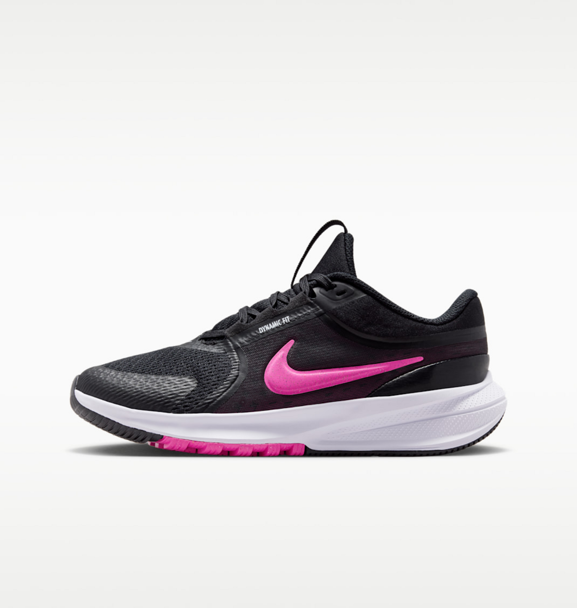 NIKE, Older Kids' Running Shoes Star Runner 5