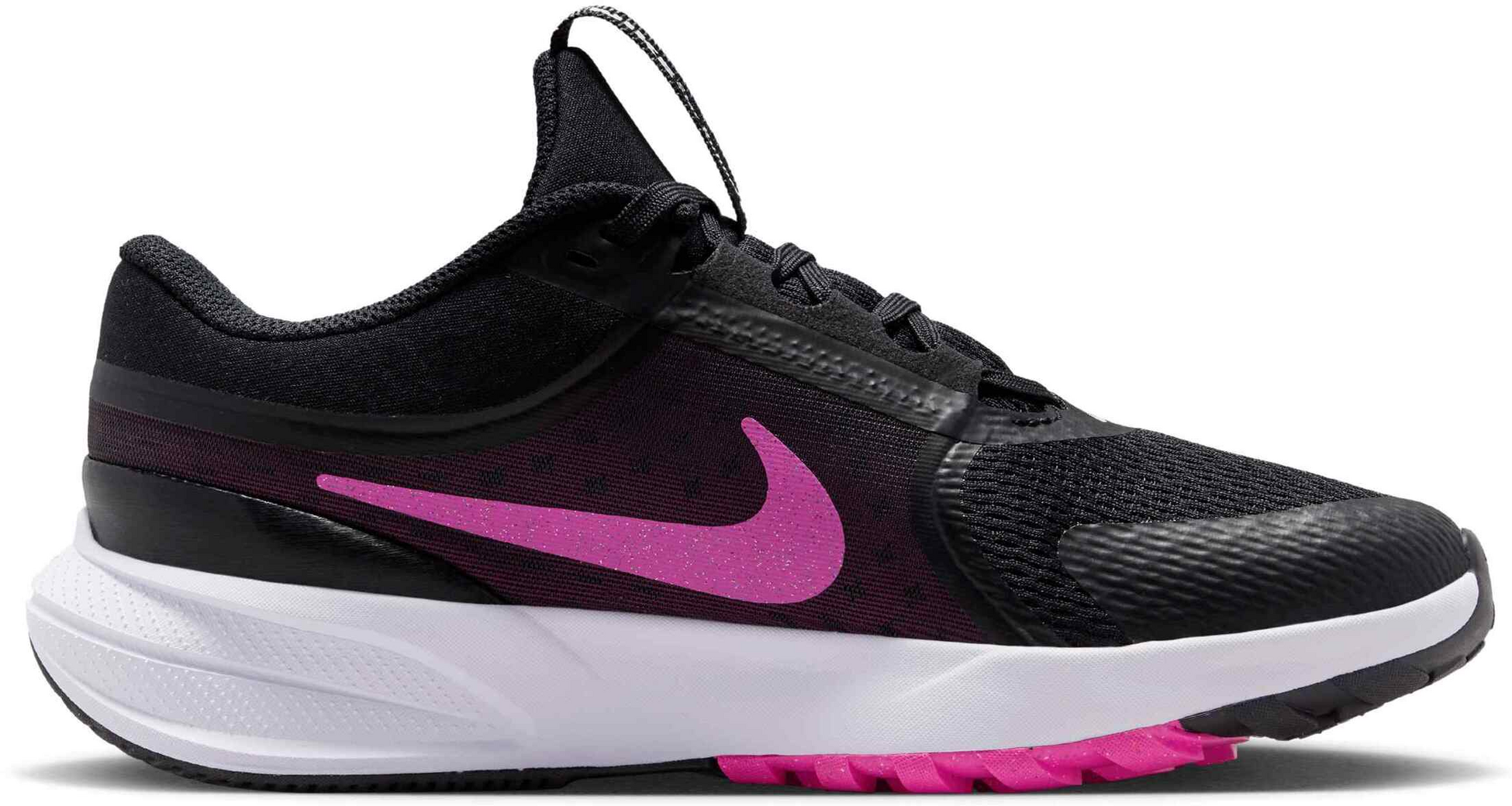 NIKE, Older Kids' Running Shoes Star Runner 5