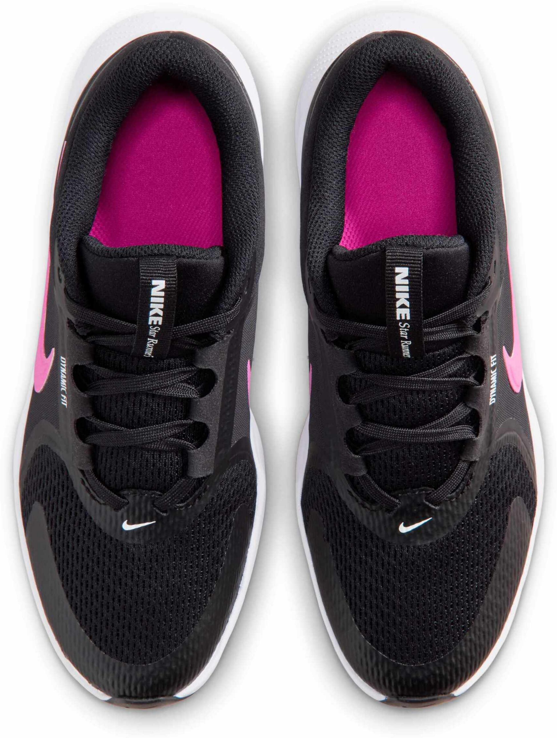 NIKE, Older Kids' Running Shoes Star Runner 5