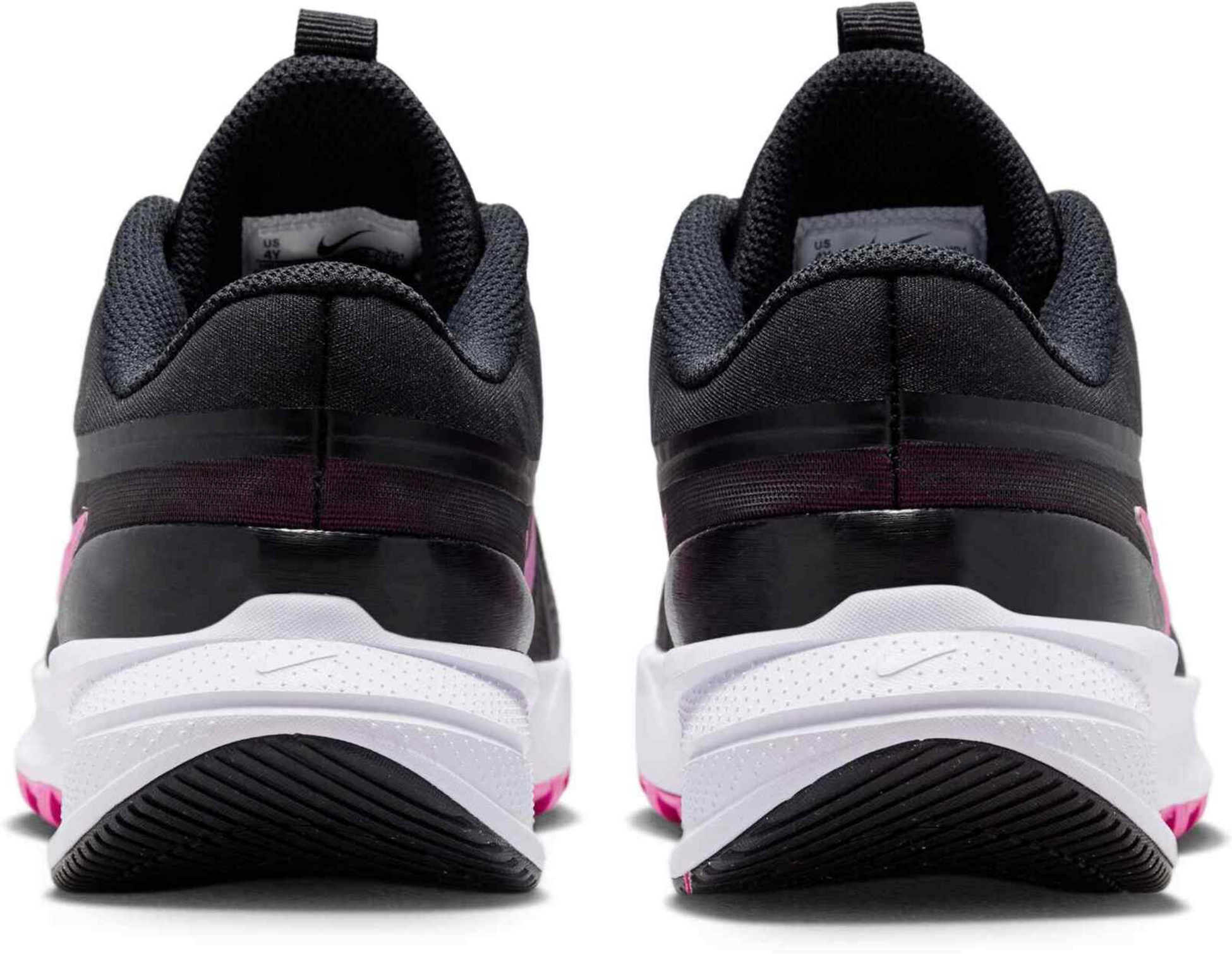 NIKE, Older Kids' Running Shoes Star Runner 5