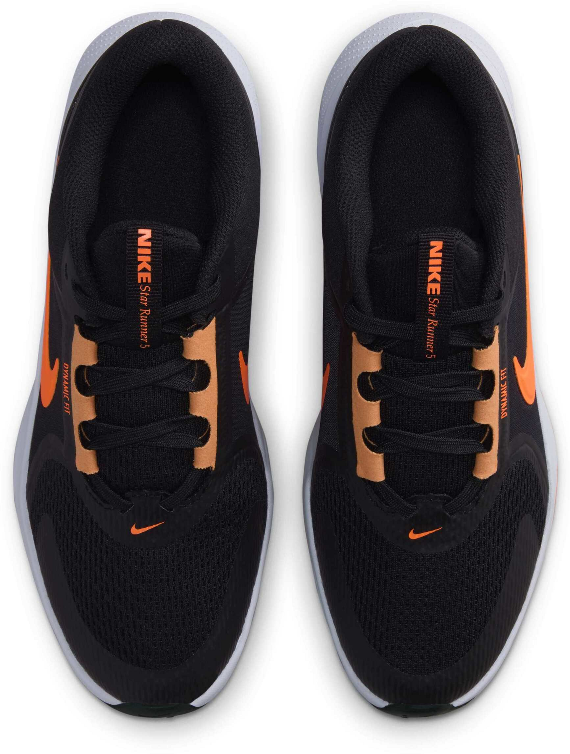 NIKE, Older Kids' Running Shoes Star Runner 5