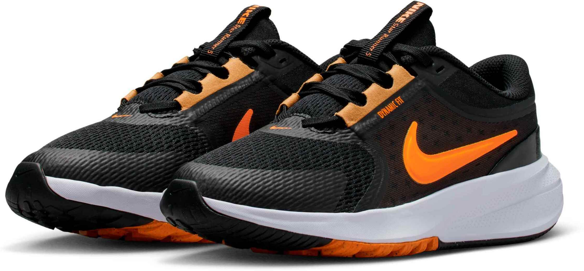 NIKE, Older Kids' Running Shoes Star Runner 5