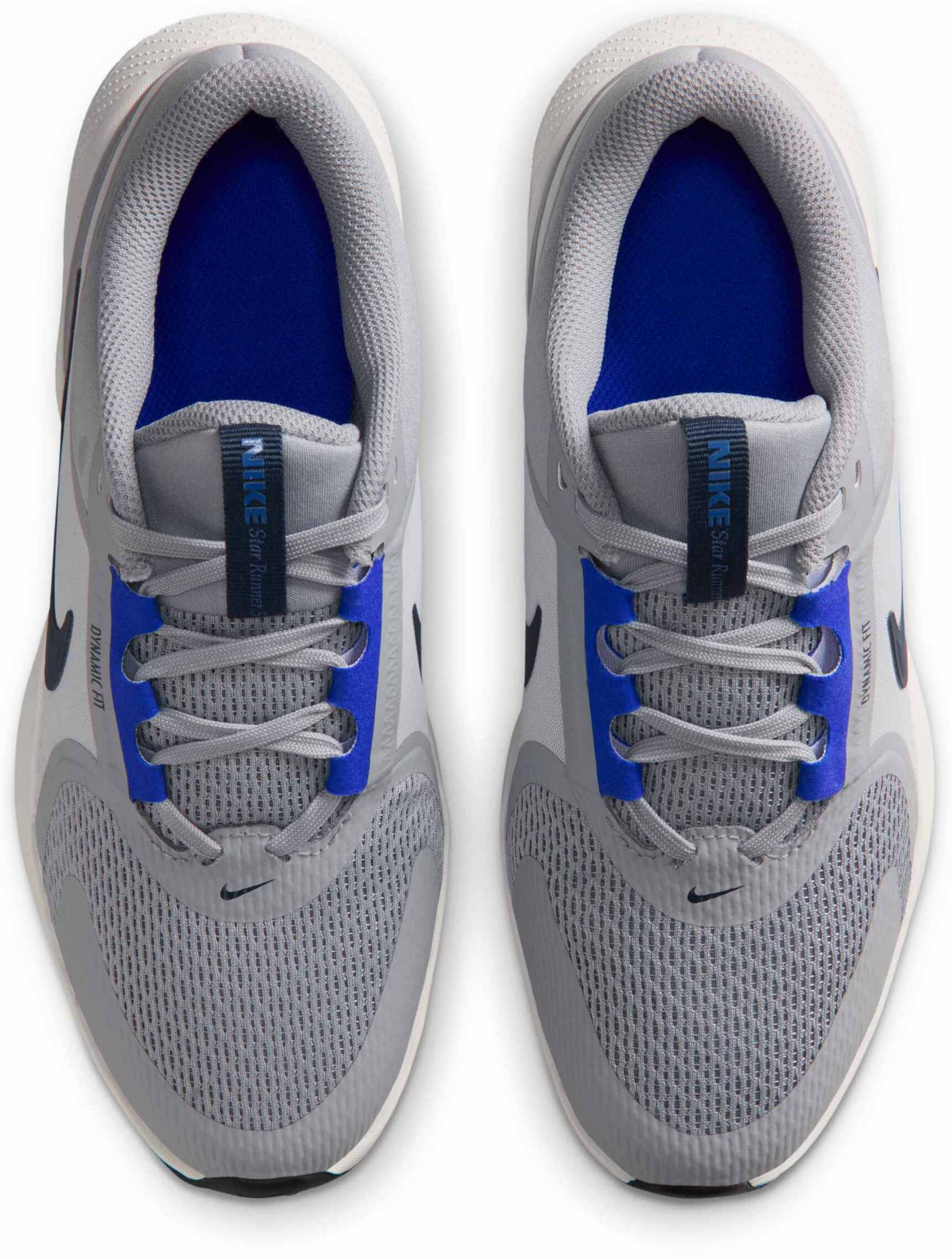 NIKE, Older Kids' Running Shoes Star Runner 5