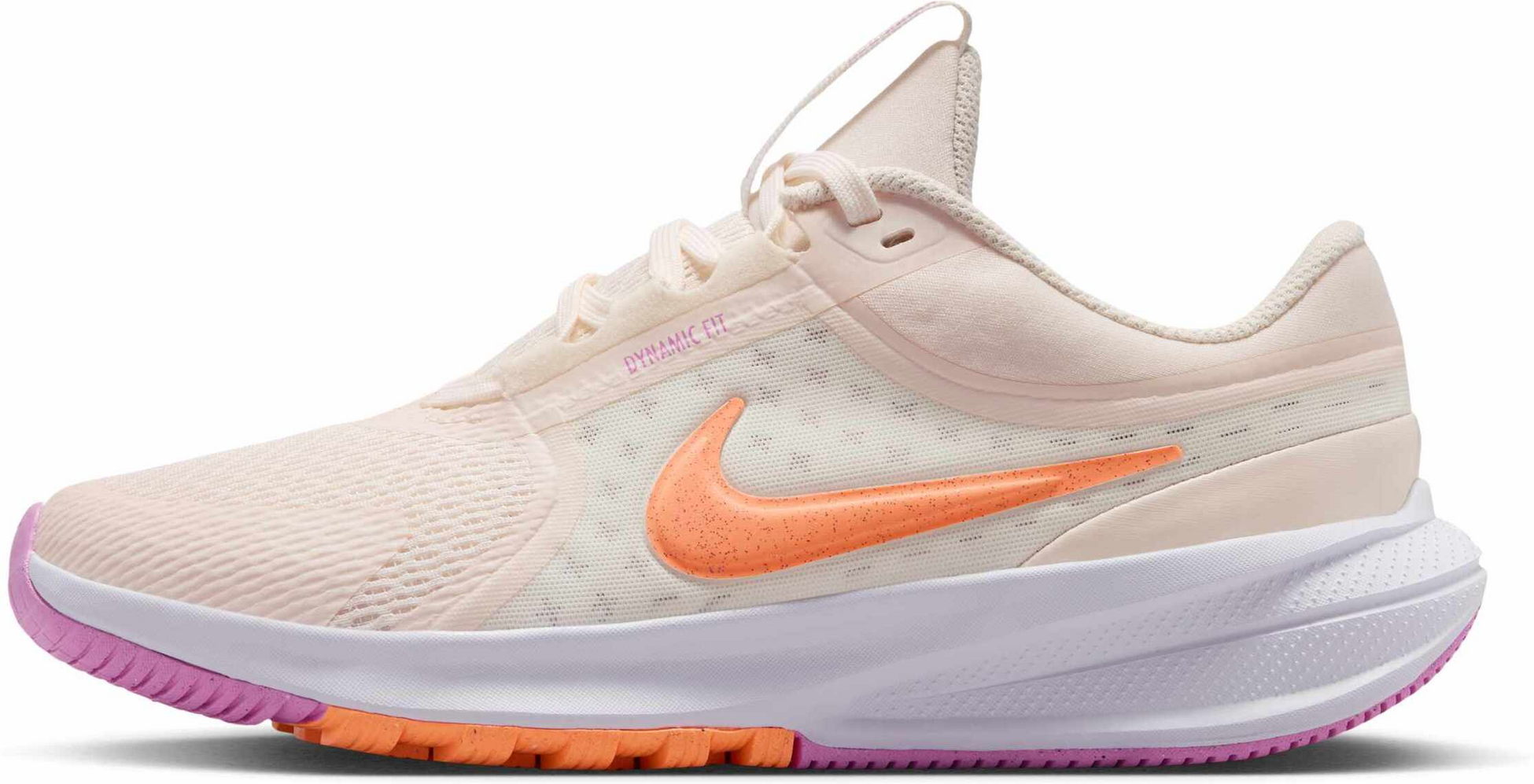 NIKE, Older Kids' Running Shoes Star Runner 5