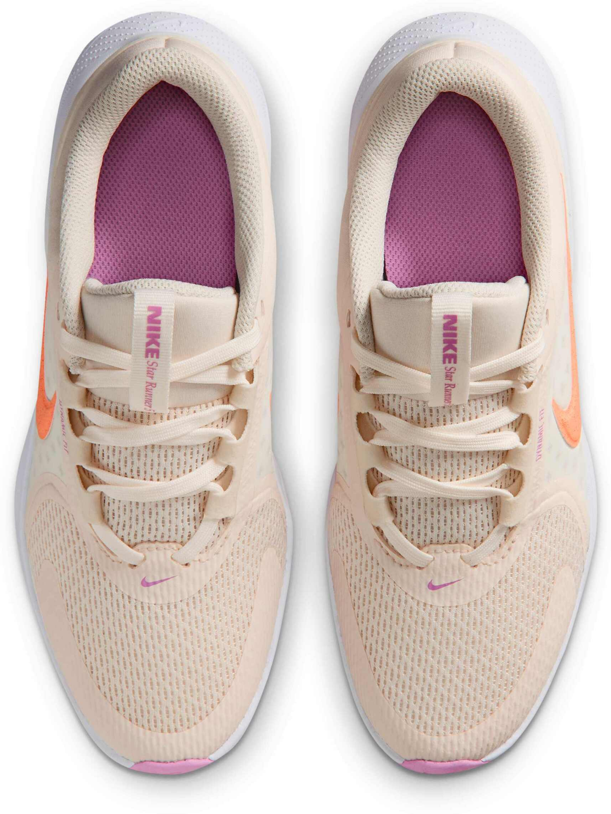 NIKE, Older Kids' Running Shoes Star Runner 5